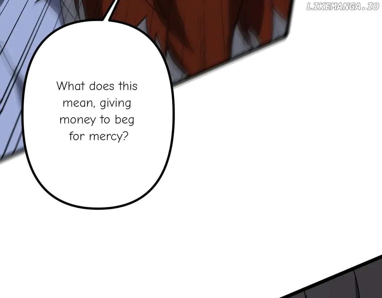 It All Starts With Trillions Of Nether Currency - Chapter 184 - Page 75