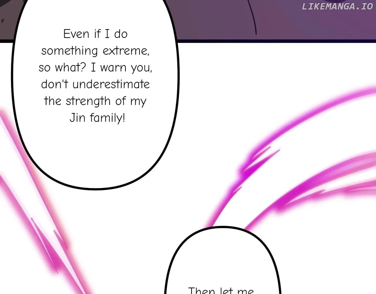 It All Starts With Trillions Of Nether Currency - Chapter 184 - Page 127
