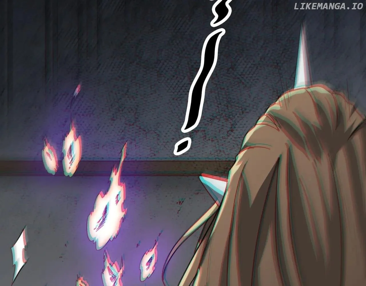 It All Starts With Trillions Of Nether Currency - Chapter 184 - Page 137