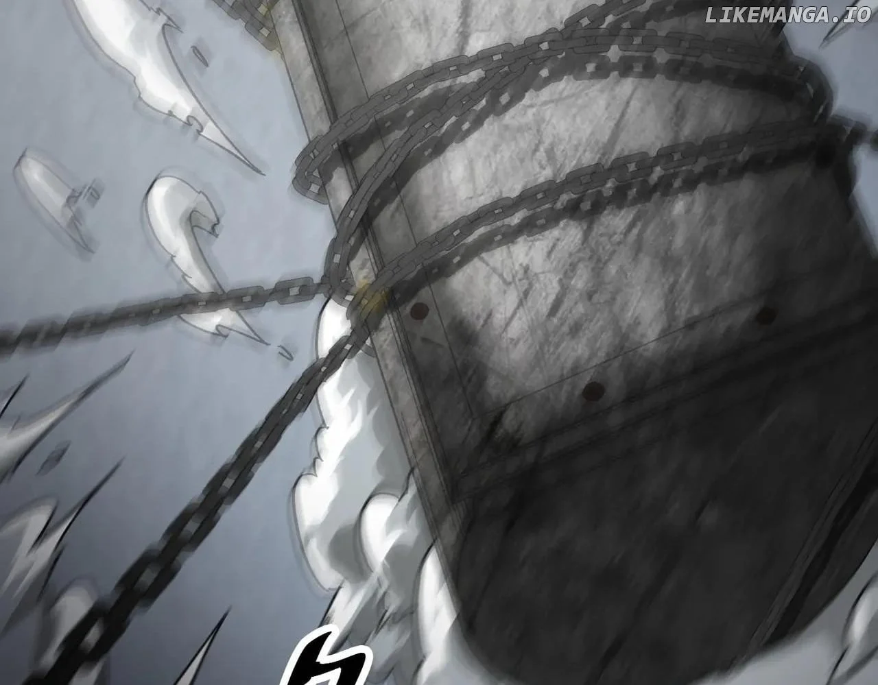 It All Starts With Trillions Of Nether Currency - Chapter 184 - Page 146
