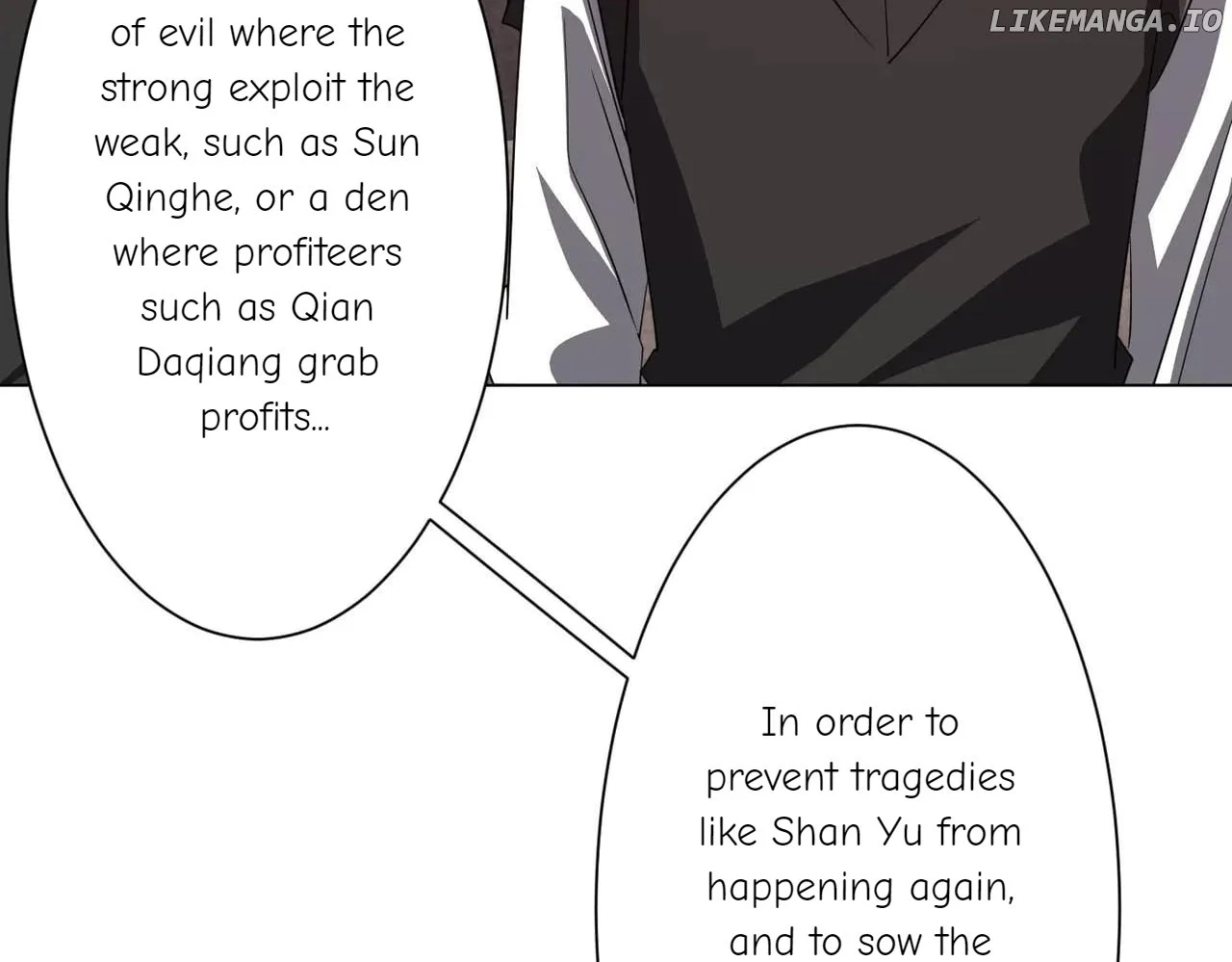 It All Starts With Trillions Of Nether Currency - Chapter 187 - Page 14