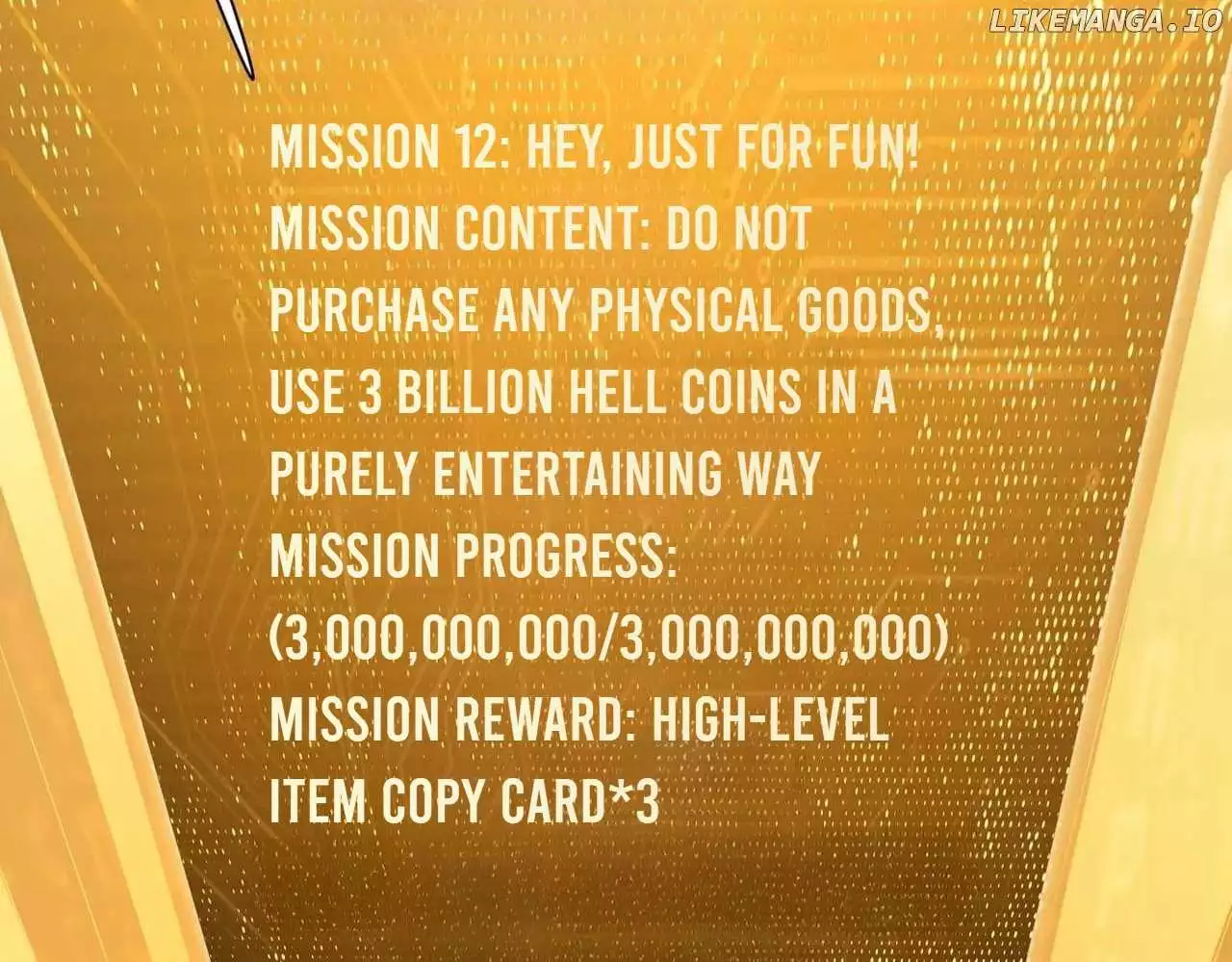 It All Starts With Trillions Of Nether Currency - Chapter 204 - Page 89