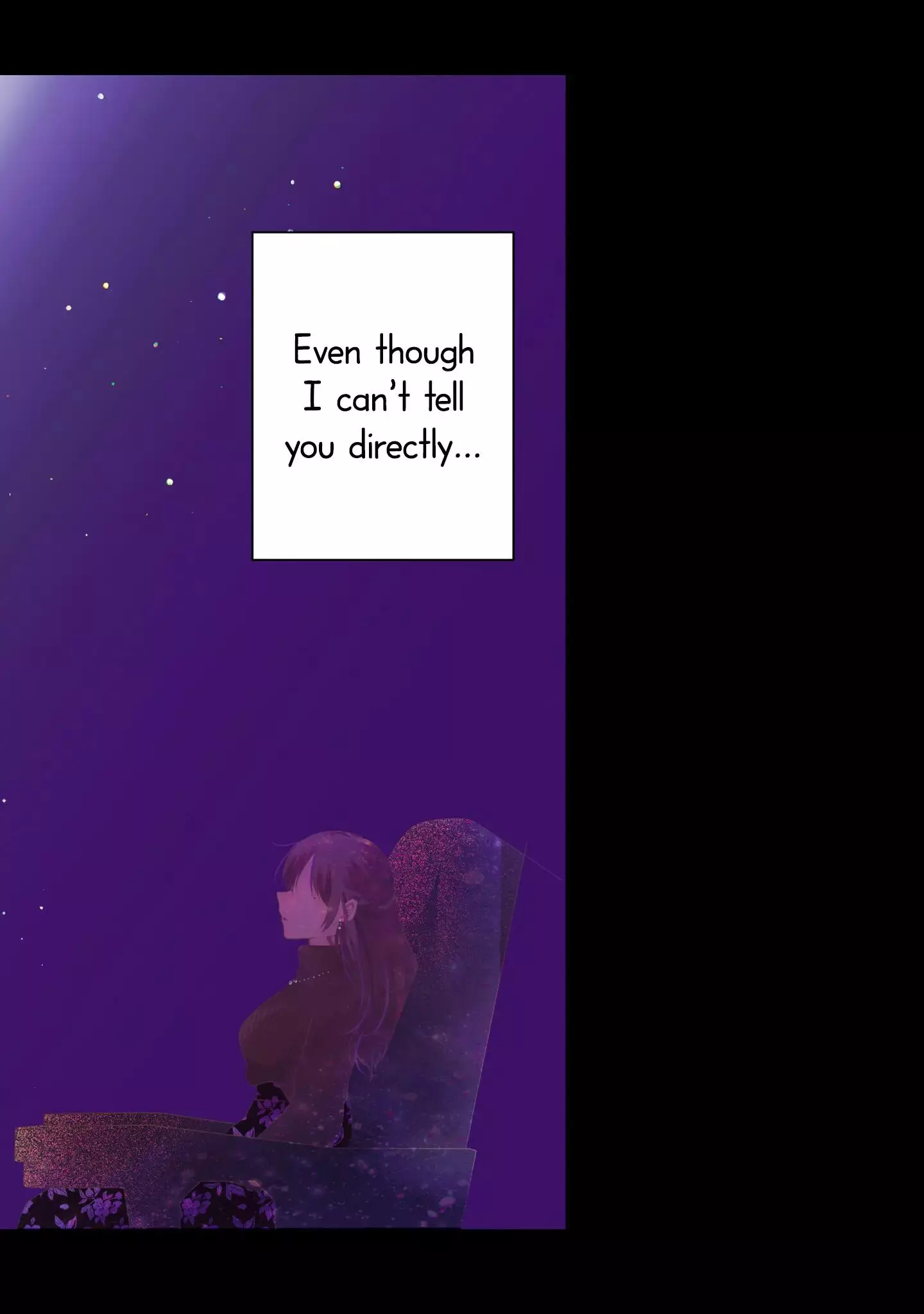 It Is Impossible To Love And Be Wise. - Chapter 1 - Page 3