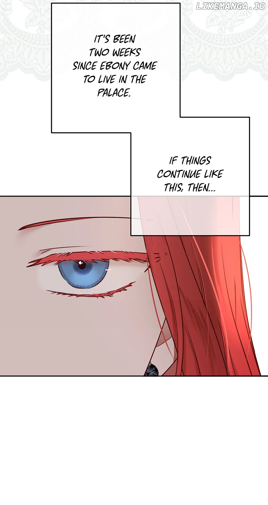 It Looks Like I’ve Fallen into the World of a Reverse Harem Game ss3 - Chapter 127 - Page 40