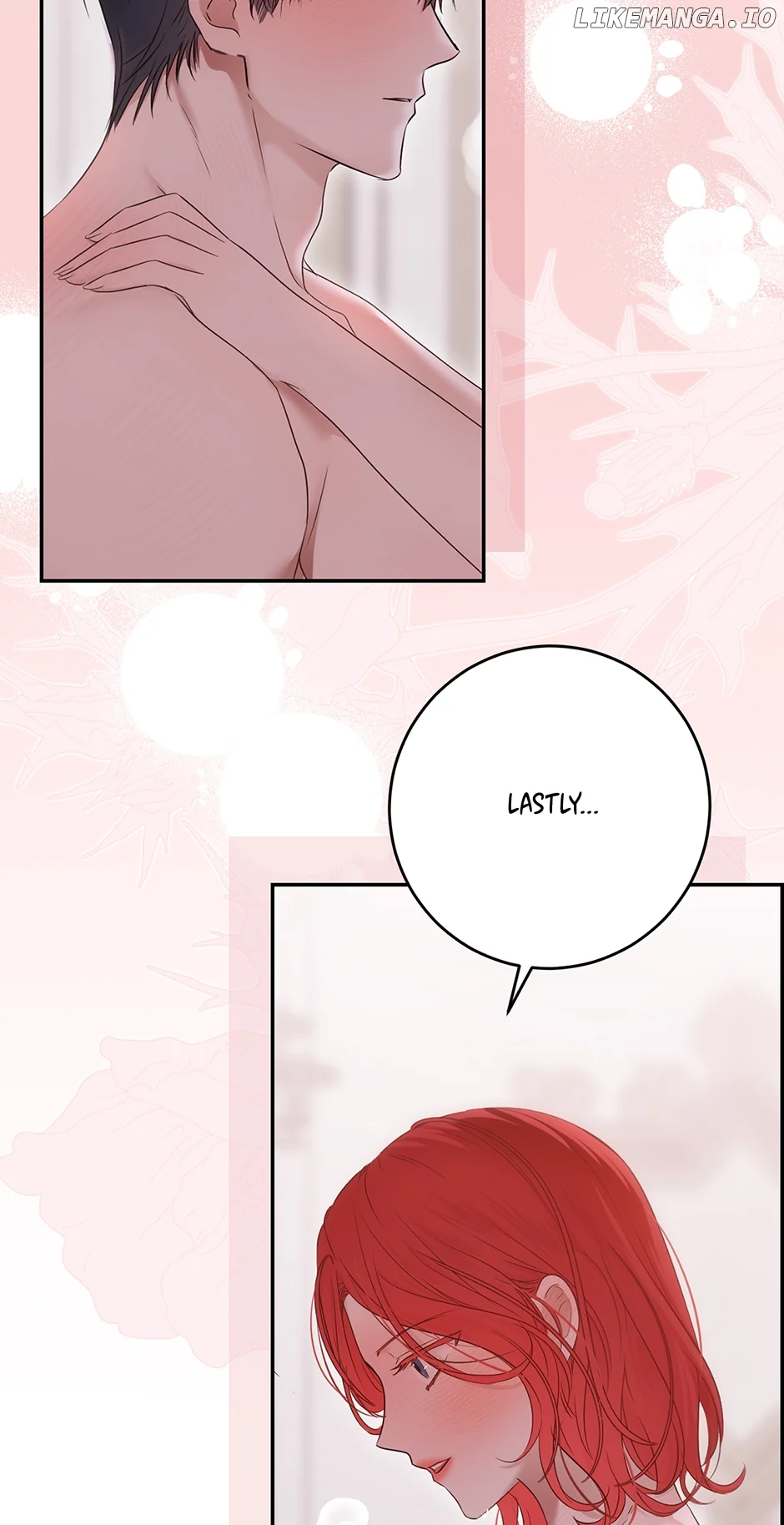 It Looks Like I’ve Fallen into the World of a Reverse Harem Game ss3 - Chapter 130 - Page 37