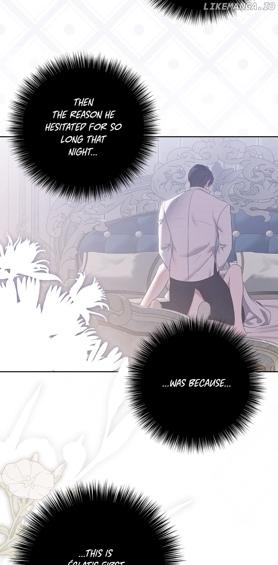 It Looks Like I’ve Fallen into the World of a Reverse Harem Game ss3 - Chapter 130 - Page 20