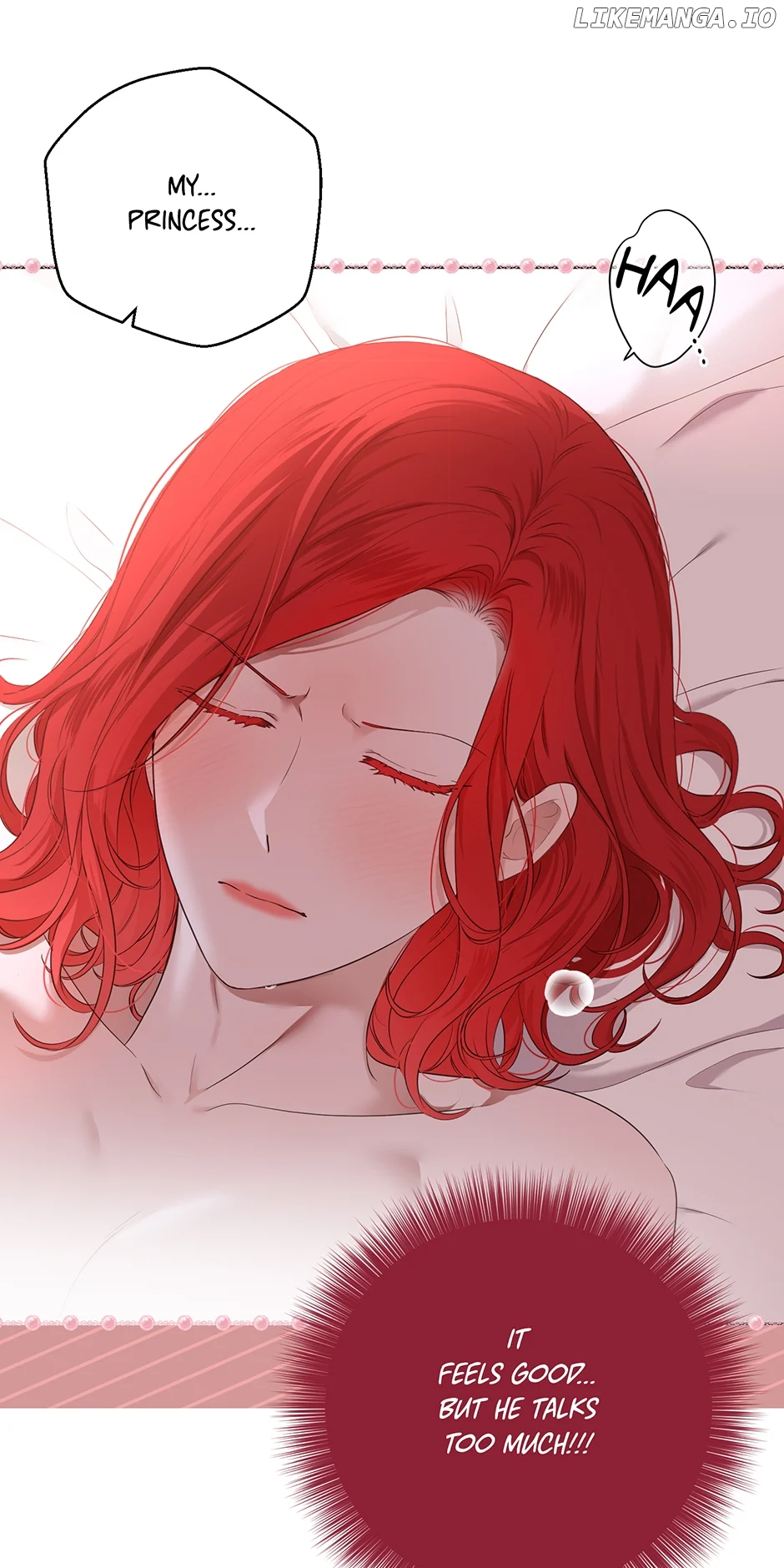 It Looks Like I’ve Fallen into the World of a Reverse Harem Game ss3 - Chapter 130 - Page 8