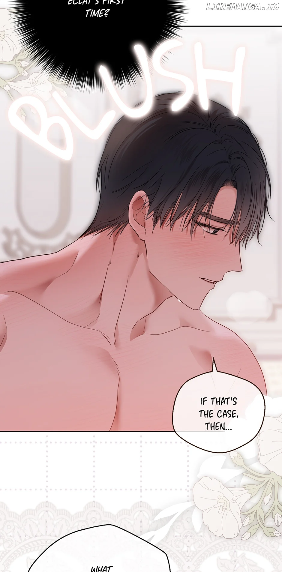 It Looks Like I’ve Fallen into the World of a Reverse Harem Game ss3 - Chapter 130 - Page 21