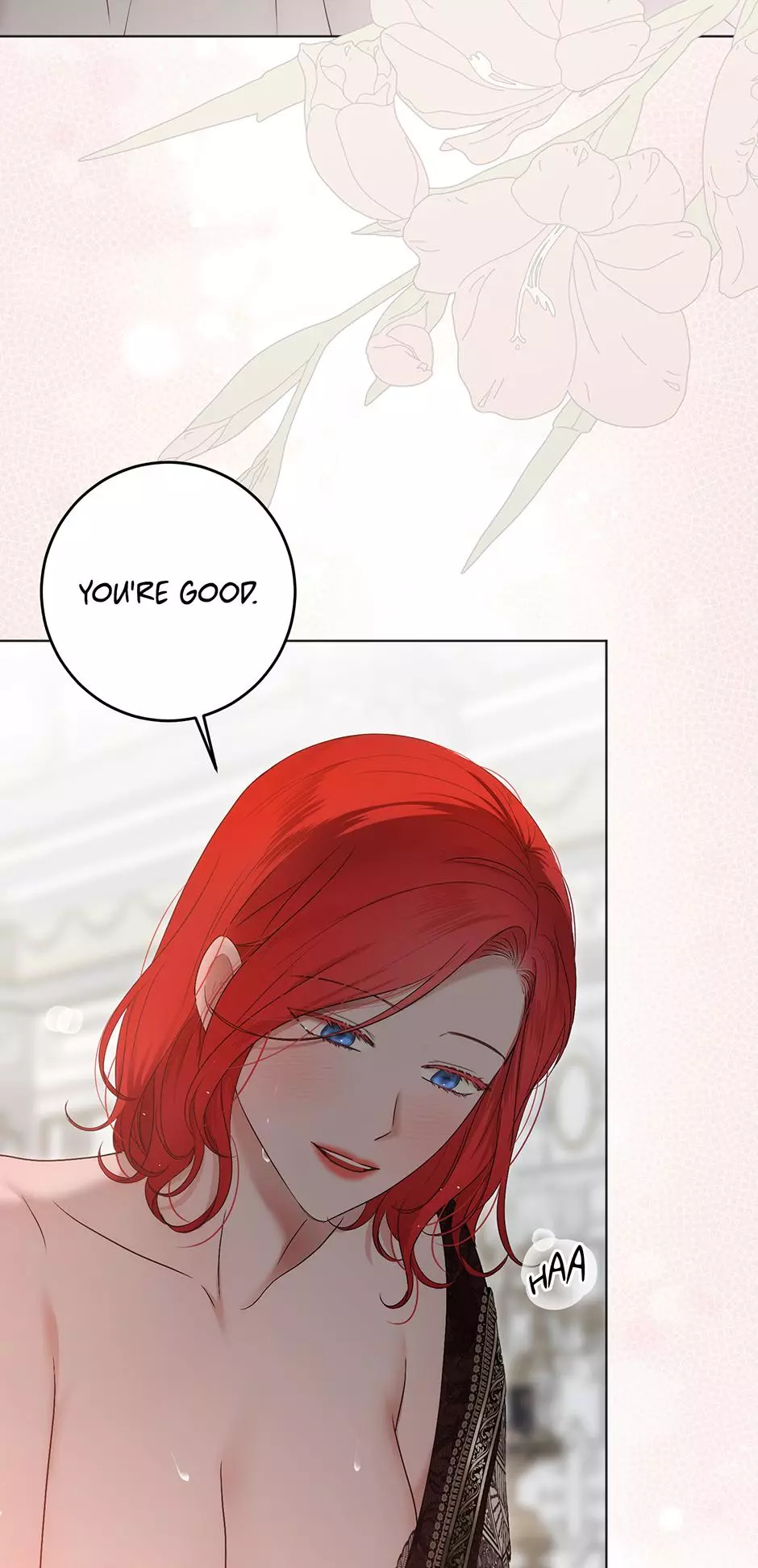 It Looks Like I’ve Fallen into the World of a Reverse Harem Game ss3 - Chapter 136 - Page 10