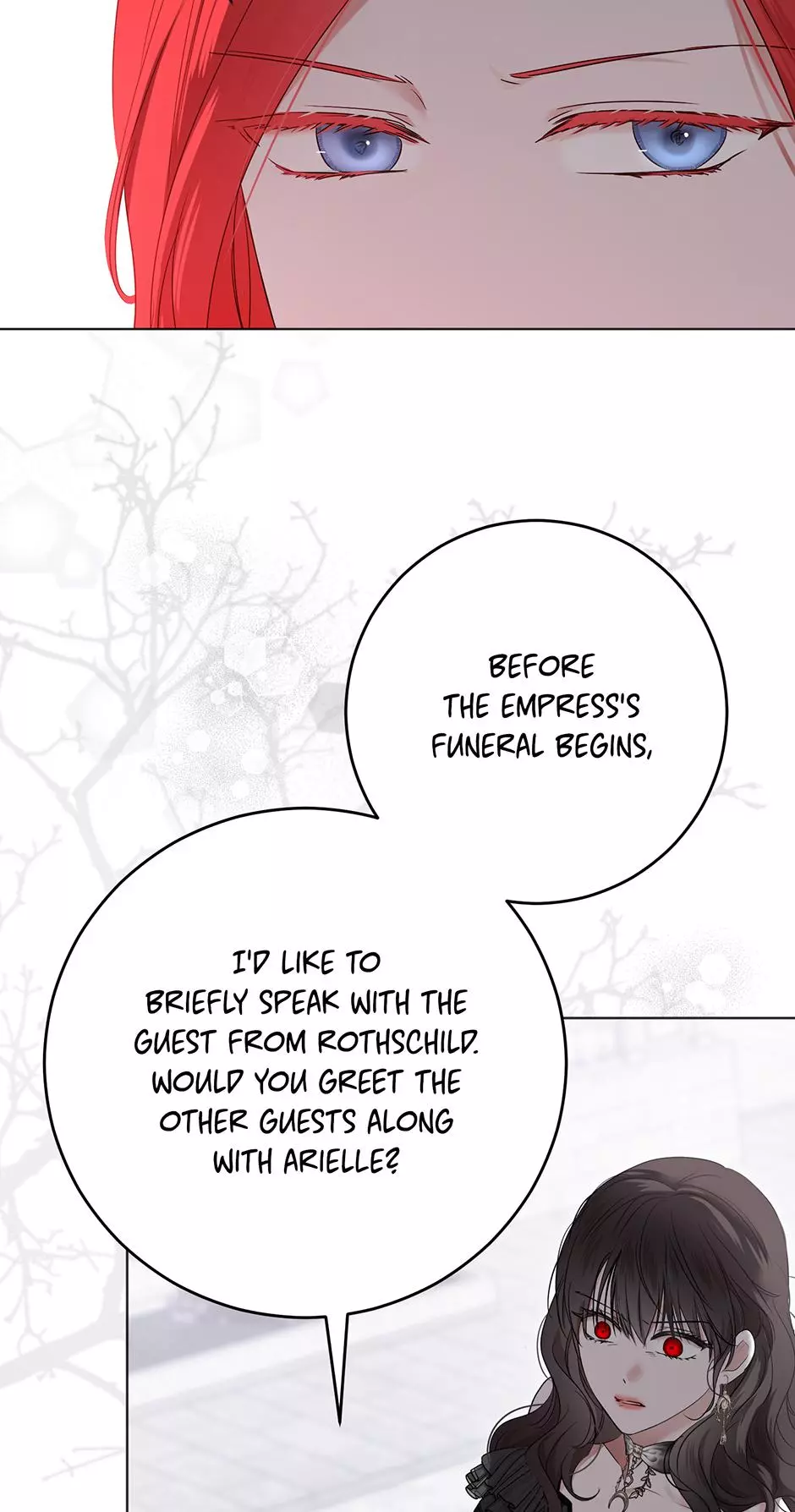It Looks Like I’ve Fallen into the World of a Reverse Harem Game ss3 - Chapter 136 - Page 59
