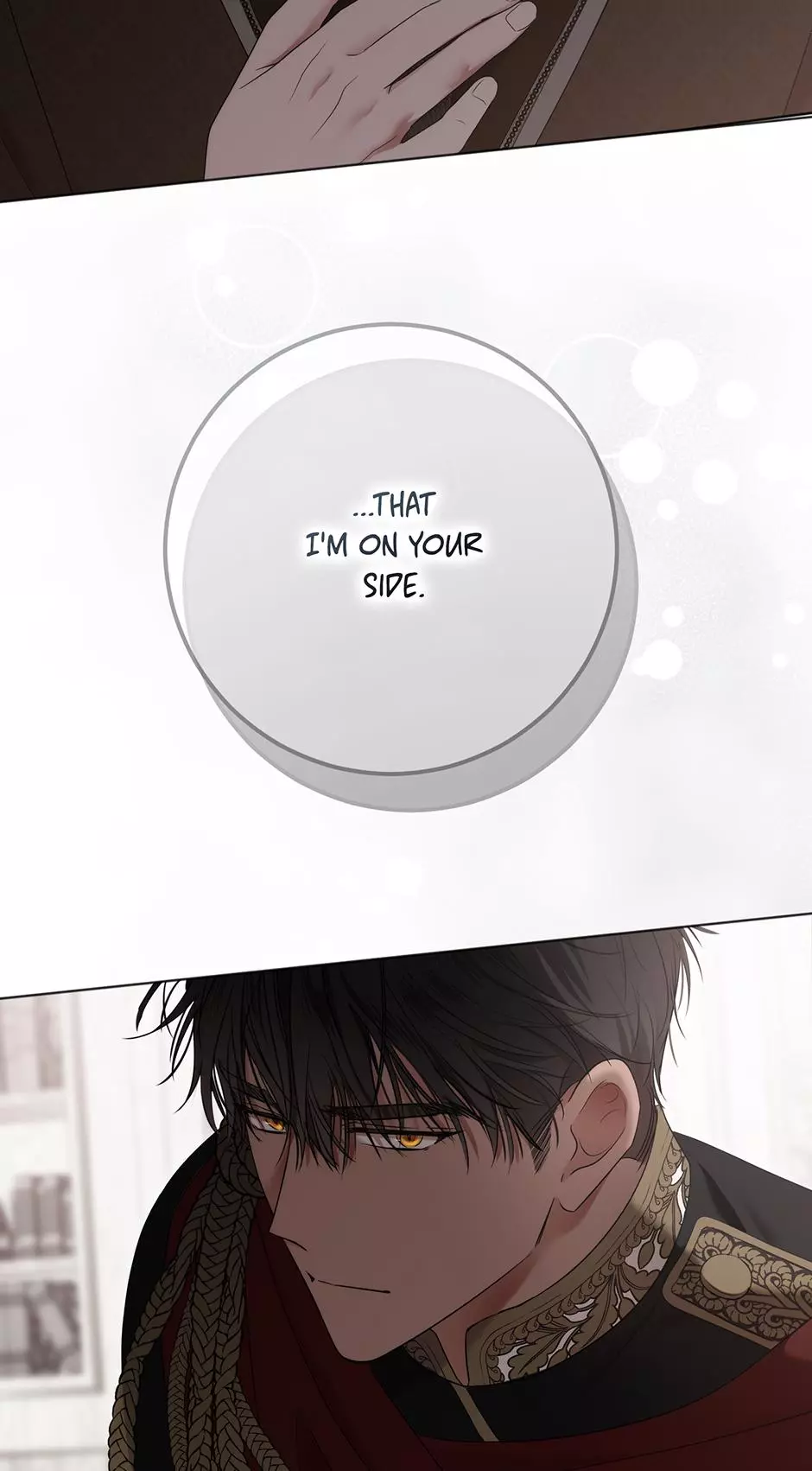 It Looks Like I’ve Fallen into the World of a Reverse Harem Game ss3 - Chapter 136 - Page 51