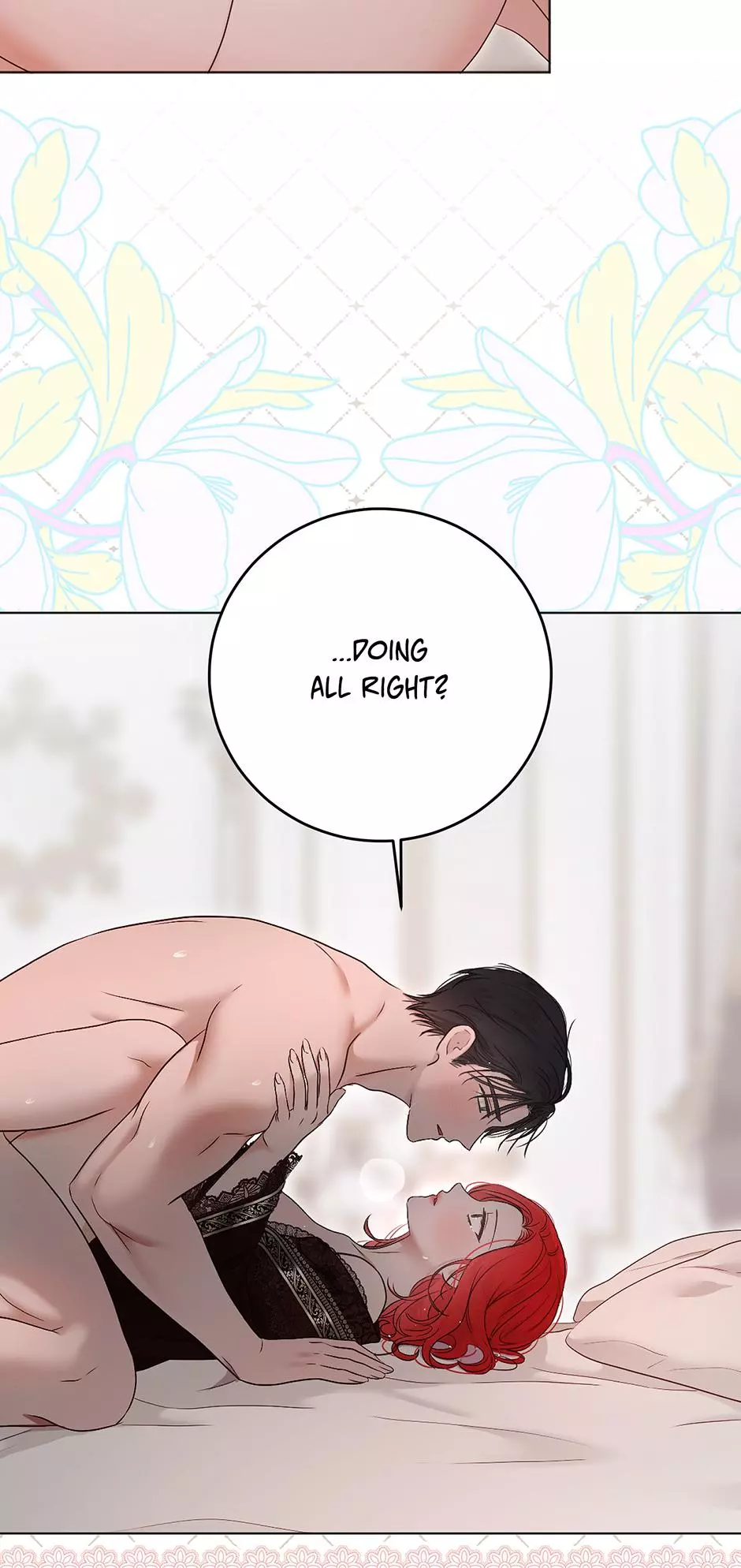 It Looks Like I’ve Fallen into the World of a Reverse Harem Game ss3 - Chapter 136 - Page 6