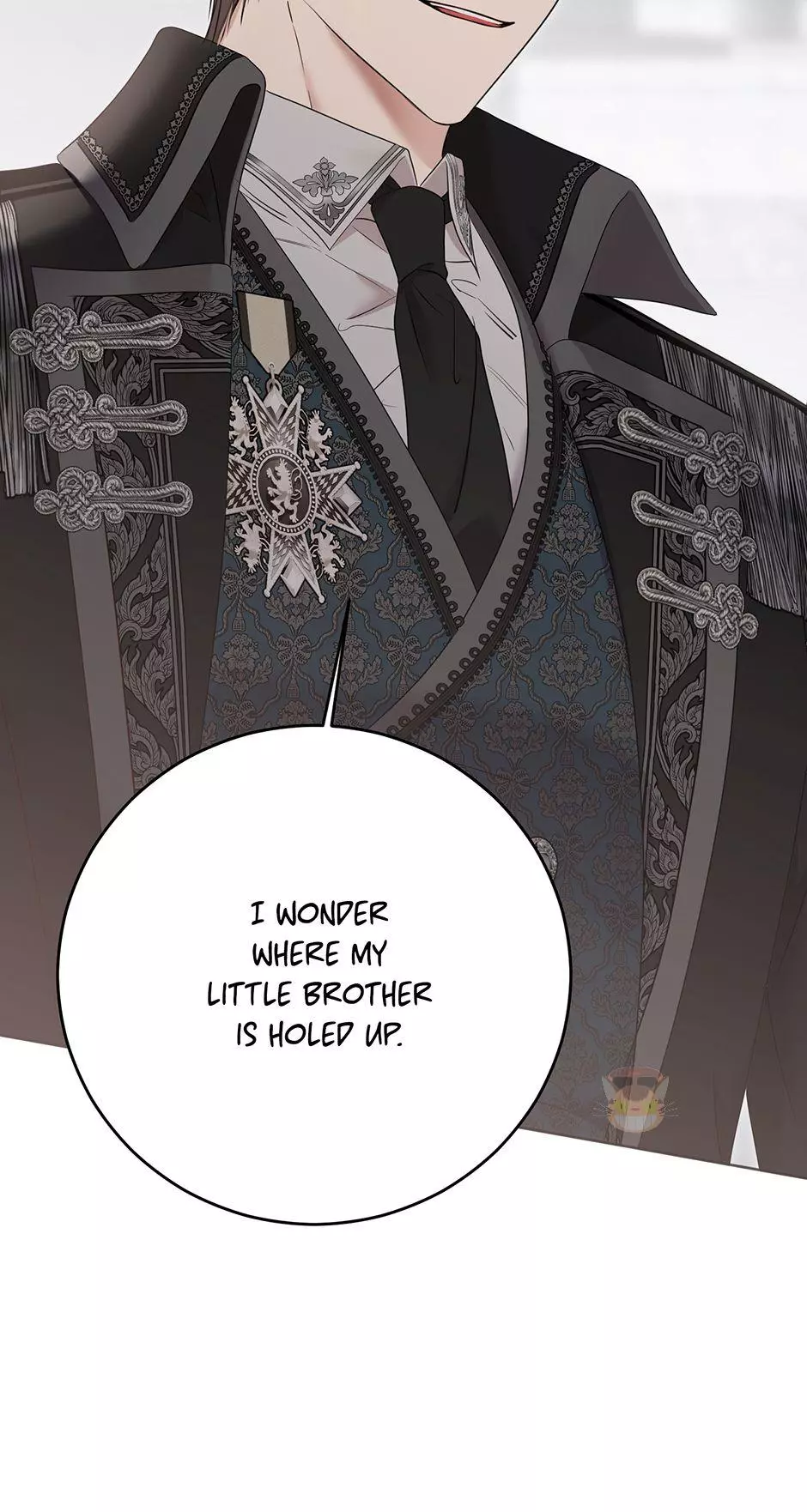 It Looks Like I’ve Fallen into the World of a Reverse Harem Game ss3 - Chapter 136 - Page 69
