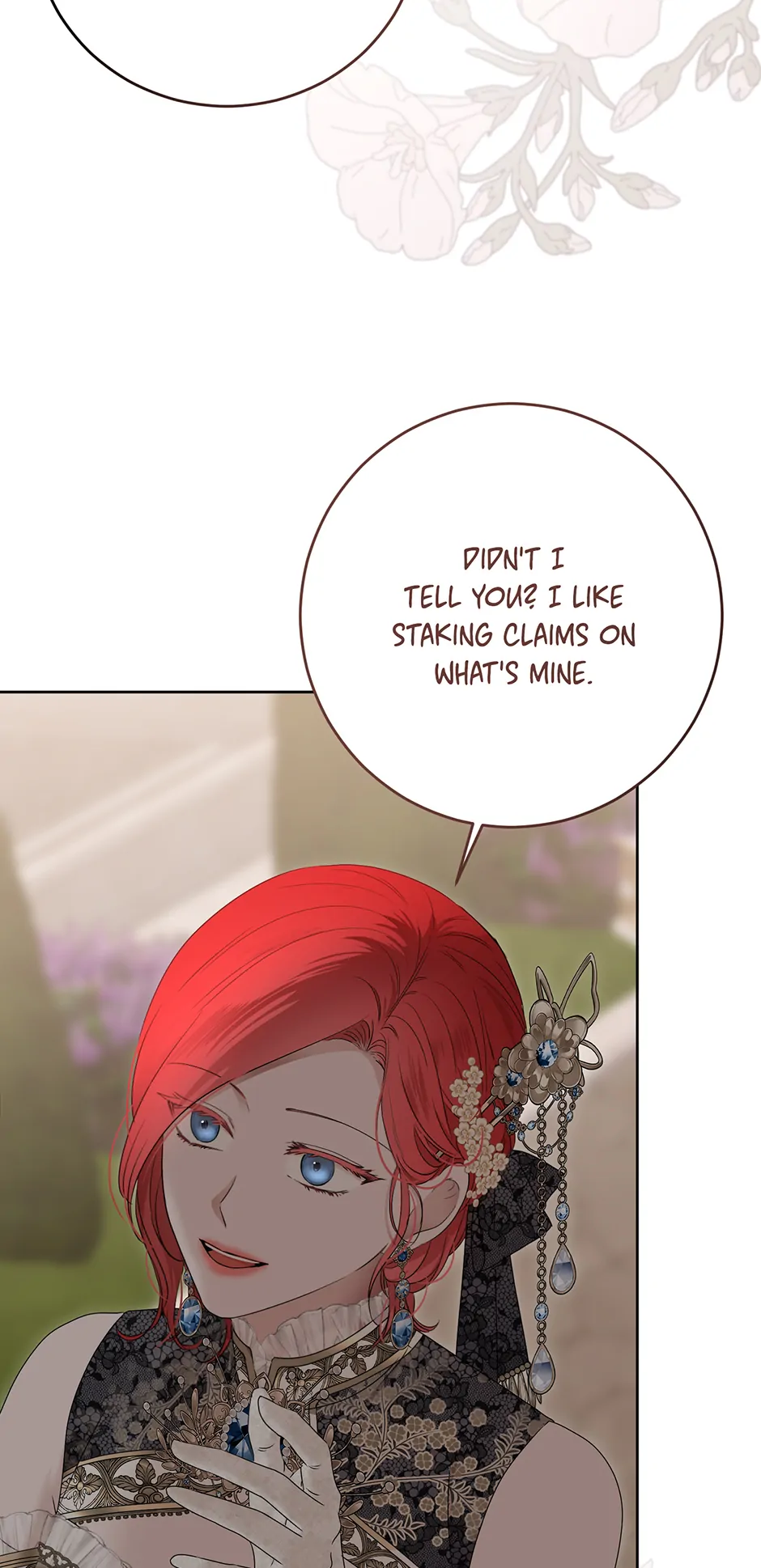 It Looks Like I’ve Fallen into the World of a Reverse Harem Game ss3 - Chapter 139 - Page 27