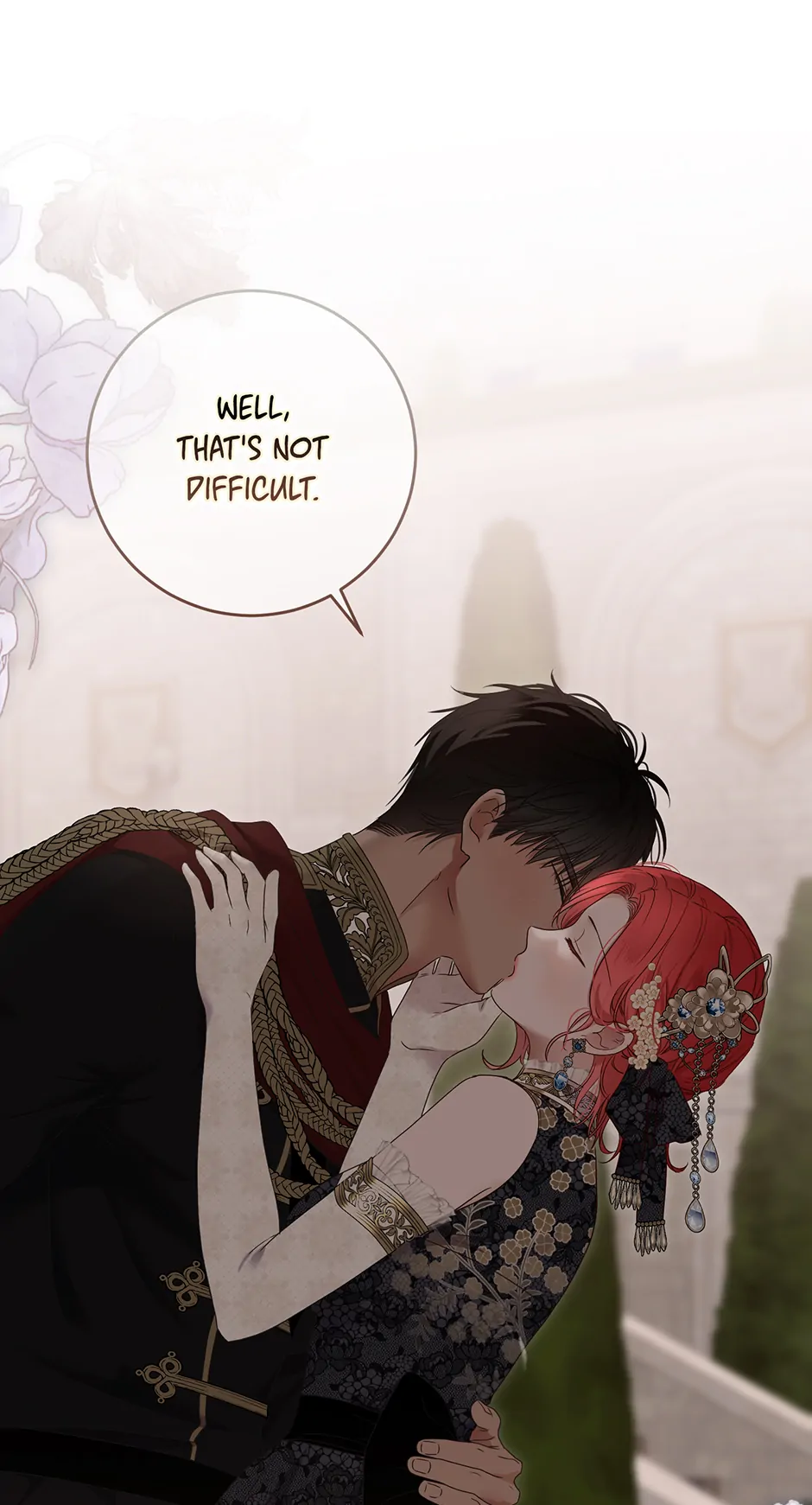 It Looks Like I’ve Fallen into the World of a Reverse Harem Game ss3 - Chapter 139 - Page 30