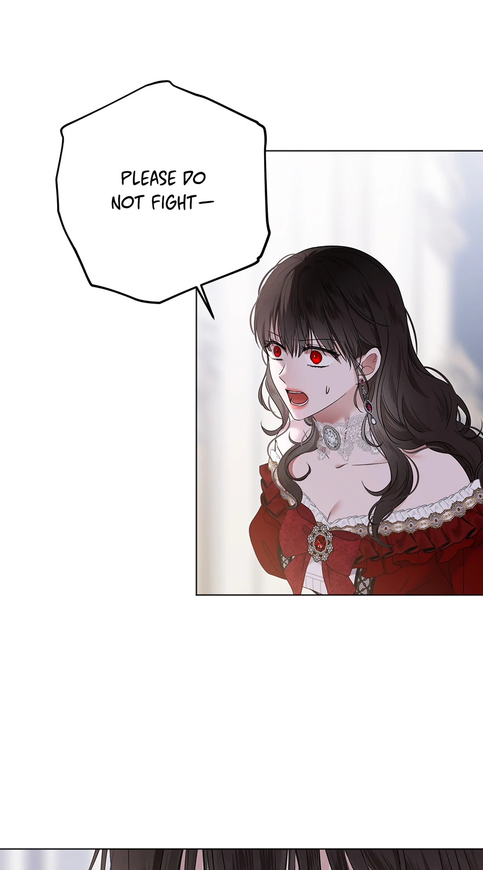 It Looks Like I’ve Fallen into the World of a Reverse Harem Game ss3 - Chapter 139 - Page 68