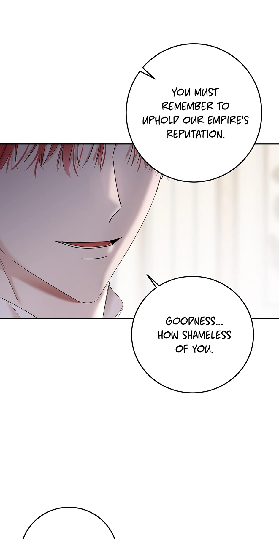 It Looks Like I’ve Fallen into the World of a Reverse Harem Game ss3 - Chapter 139 - Page 51
