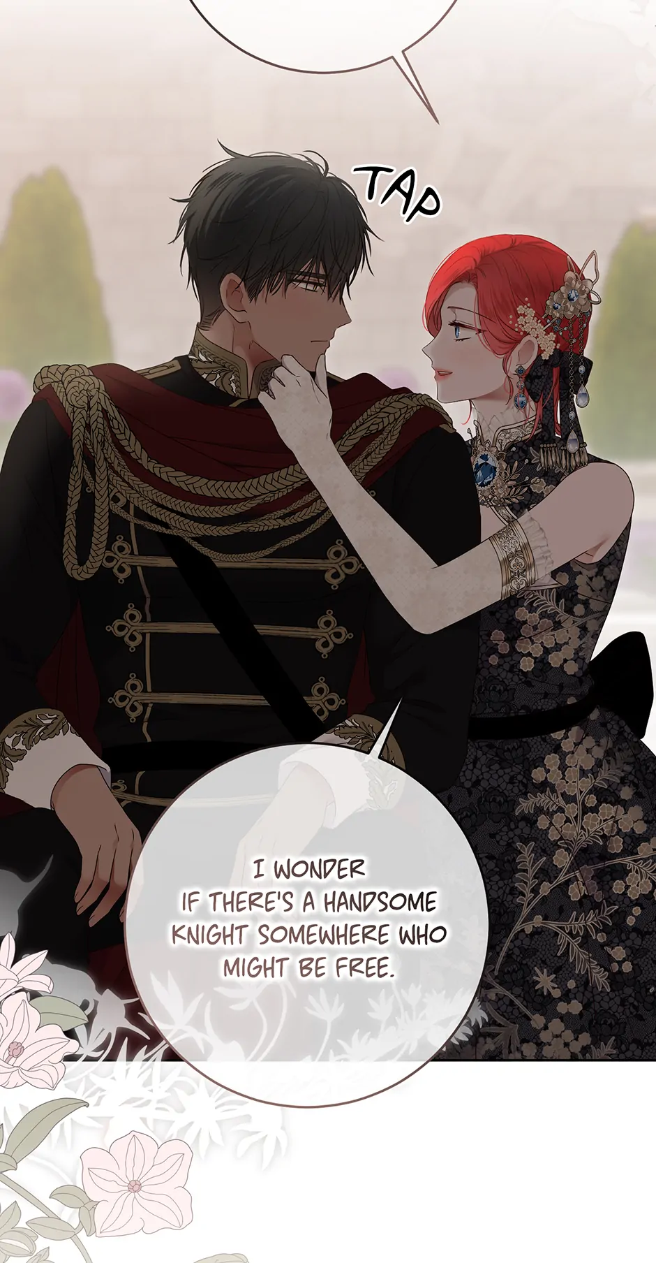 It Looks Like I’ve Fallen into the World of a Reverse Harem Game ss3 - Chapter 139 - Page 41