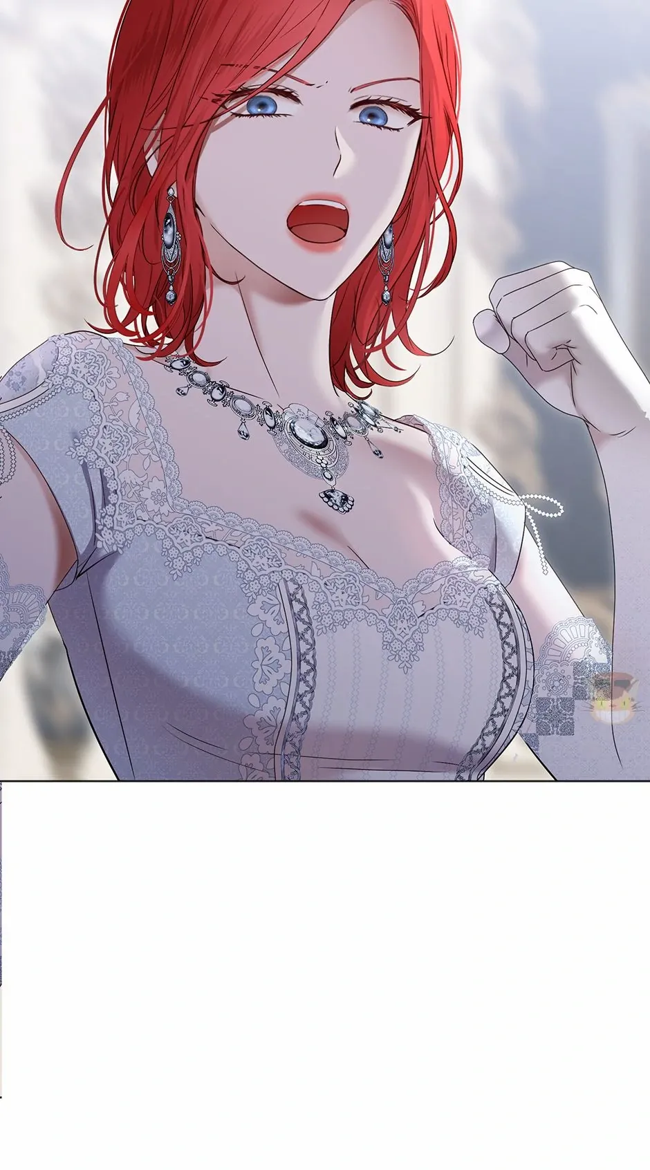 It Looks Like I’ve Fallen into the World of a Reverse Harem Game ss3 - Chapter 139 - Page 71