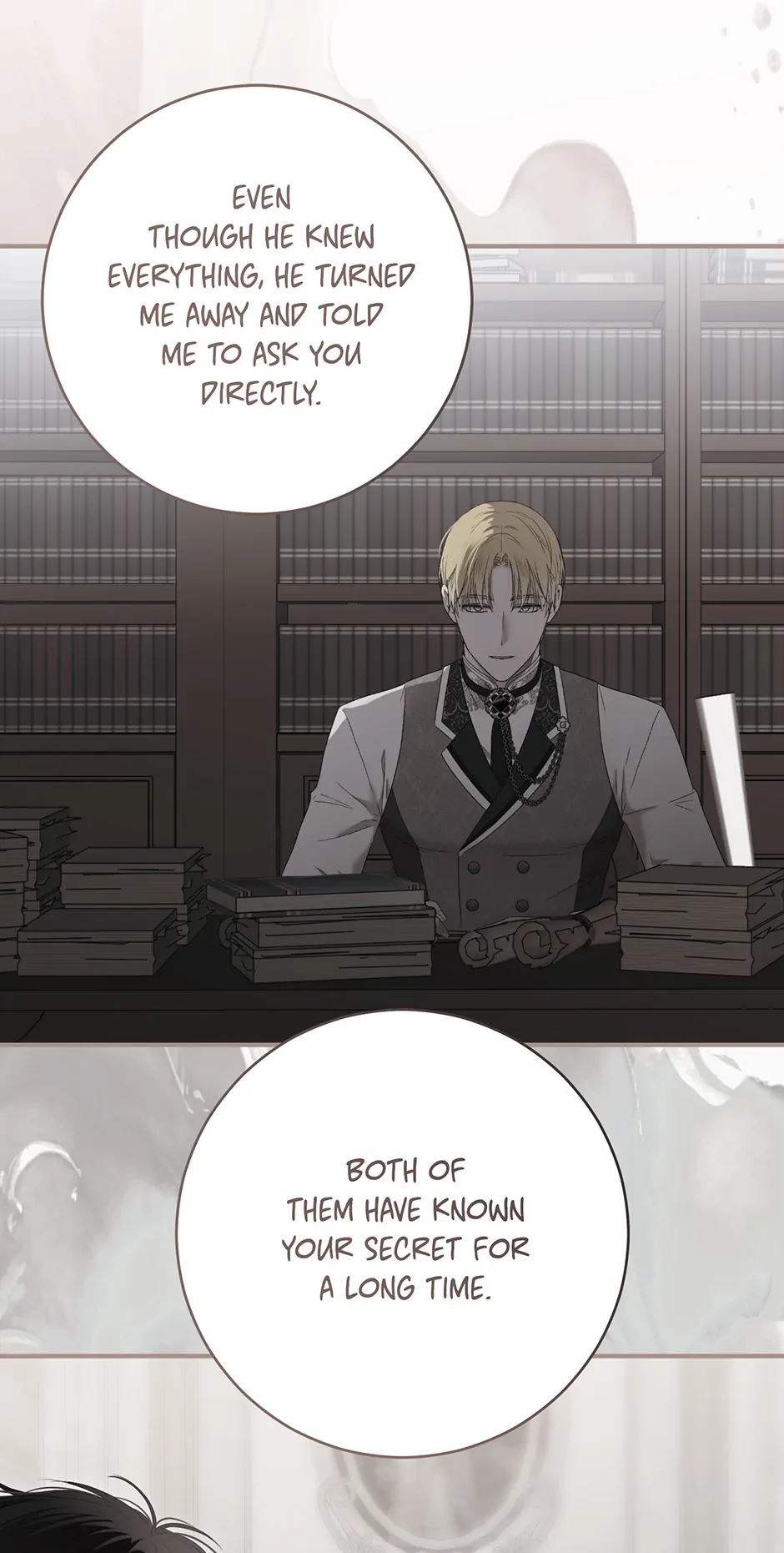 It Looks Like I’ve Fallen into the World of a Reverse Harem Game ss3 - Chapter 139 - Page 16