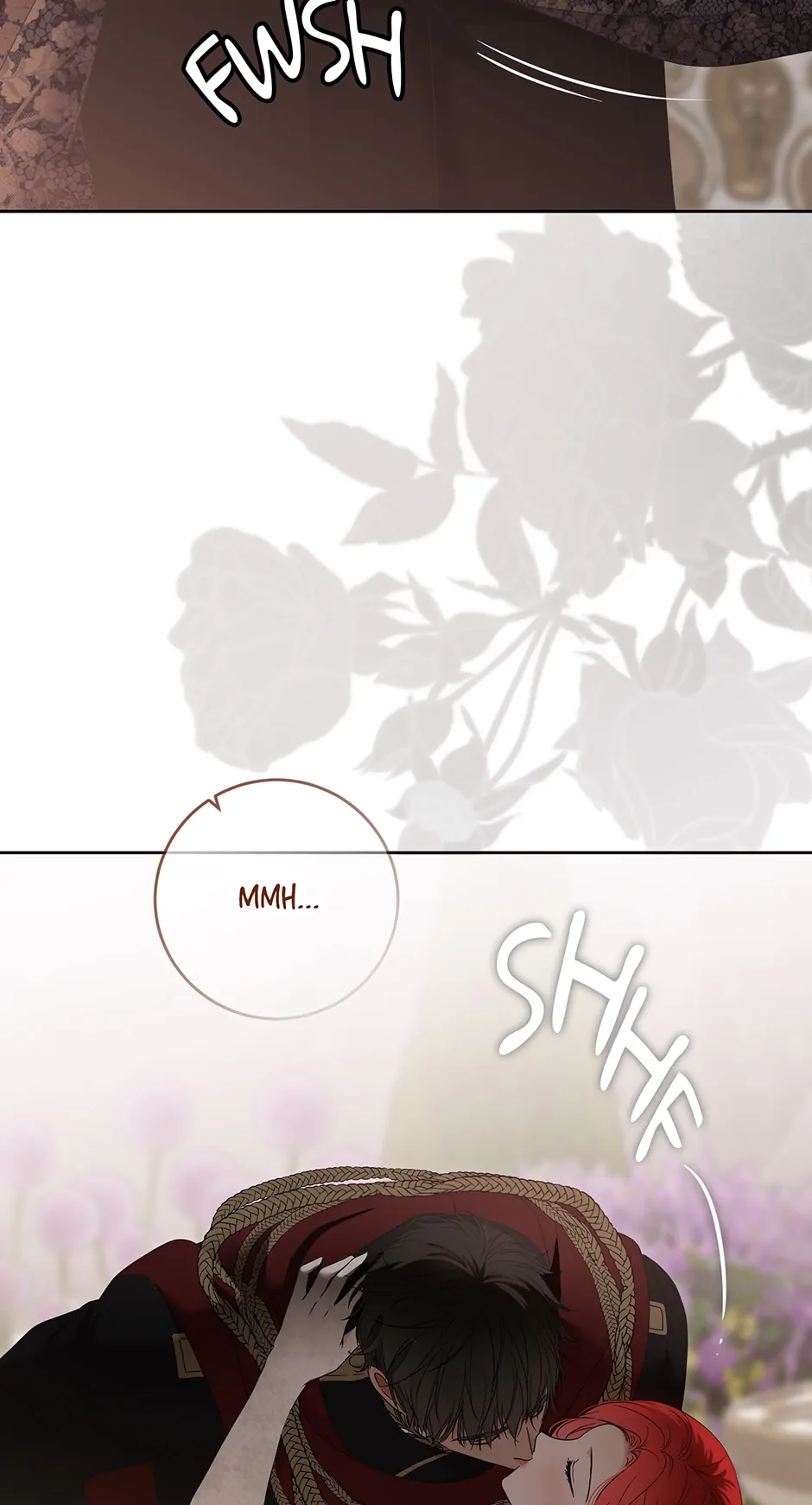 It Looks Like I’ve Fallen into the World of a Reverse Harem Game ss3 - Chapter 139 - Page 32