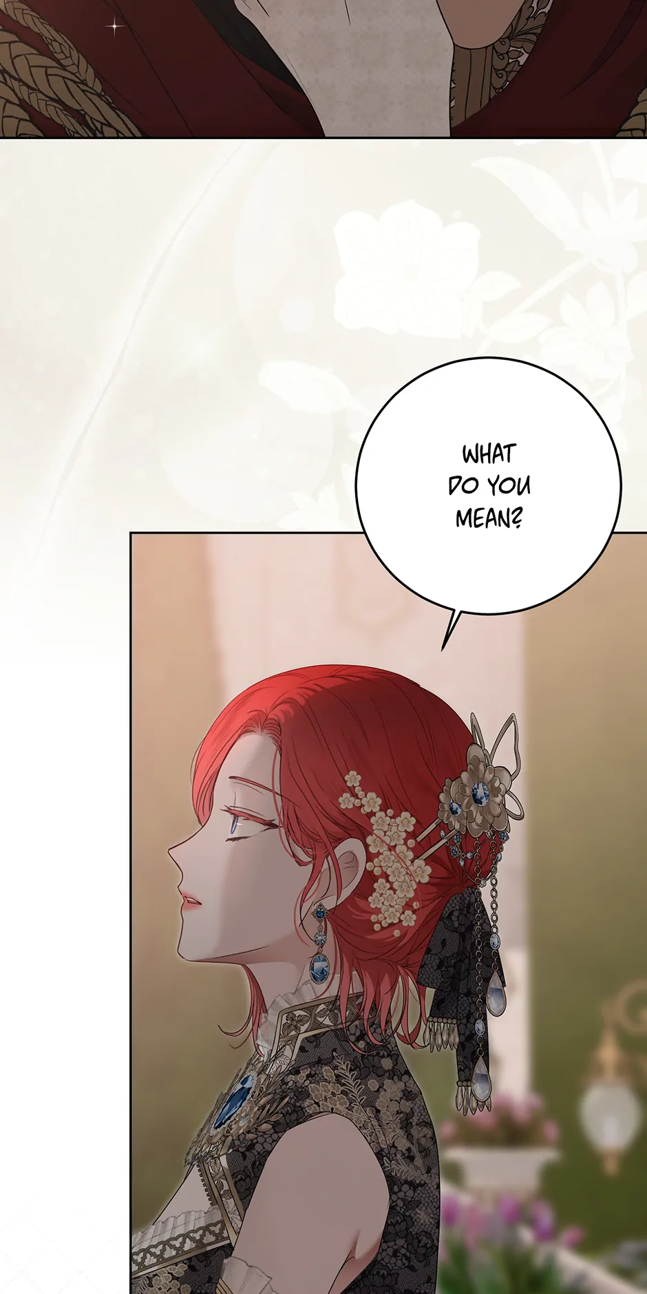 It Looks Like I’ve Fallen into the World of a Reverse Harem Game ss3 - Chapter 139 - Page 6
