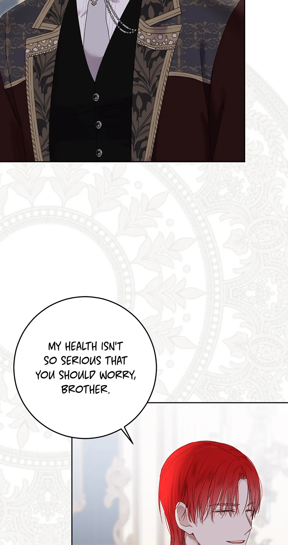 It Looks Like I’ve Fallen into the World of a Reverse Harem Game ss3 - Chapter 139 - Page 47