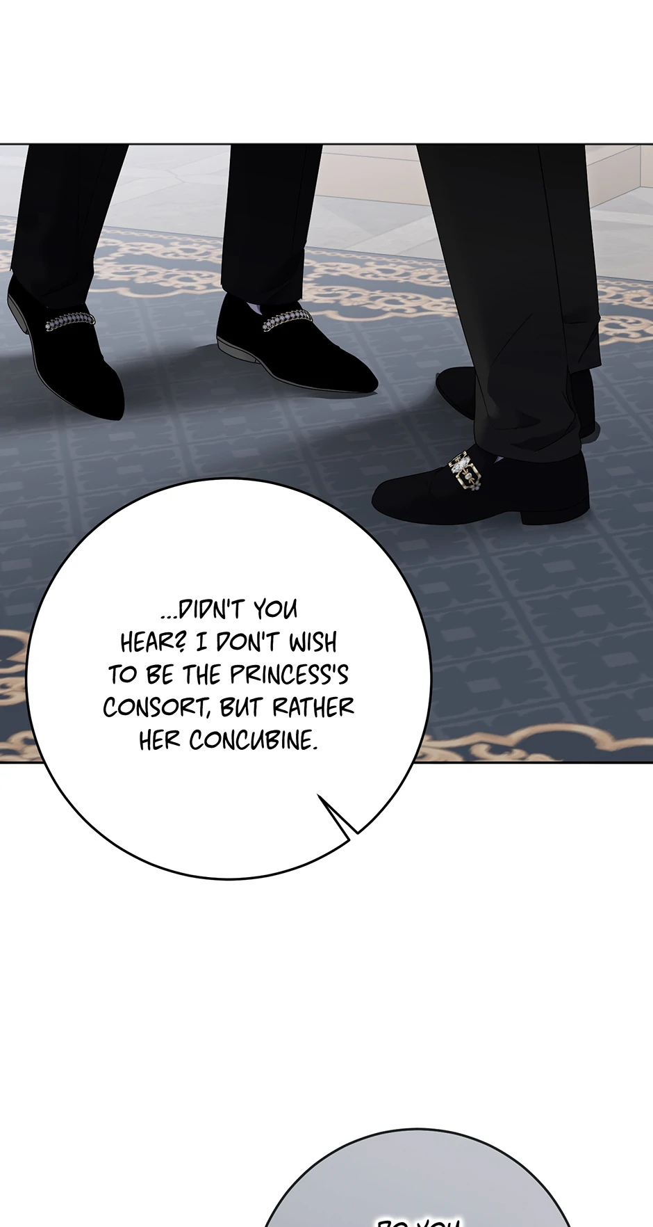 It Looks Like I’ve Fallen into the World of a Reverse Harem Game ss3 - Chapter 139 - Page 60