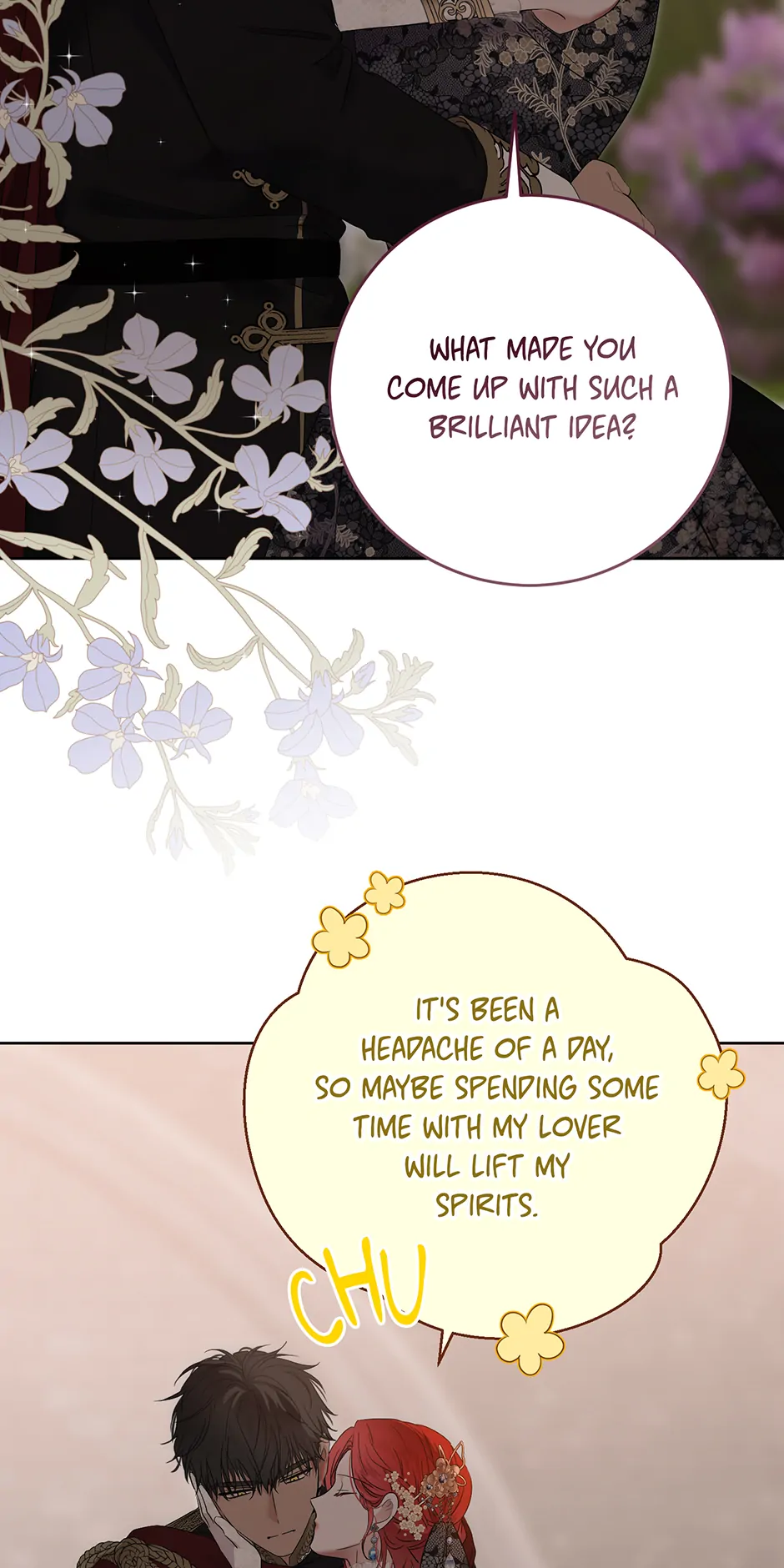 It Looks Like I’ve Fallen into the World of a Reverse Harem Game ss3 - Chapter 139 - Page 4