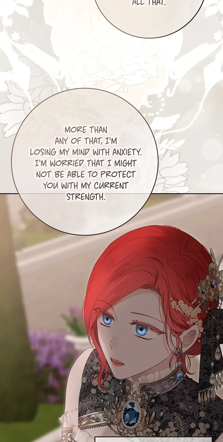 It Looks Like I’ve Fallen into the World of a Reverse Harem Game ss3 - Chapter 139 - Page 19