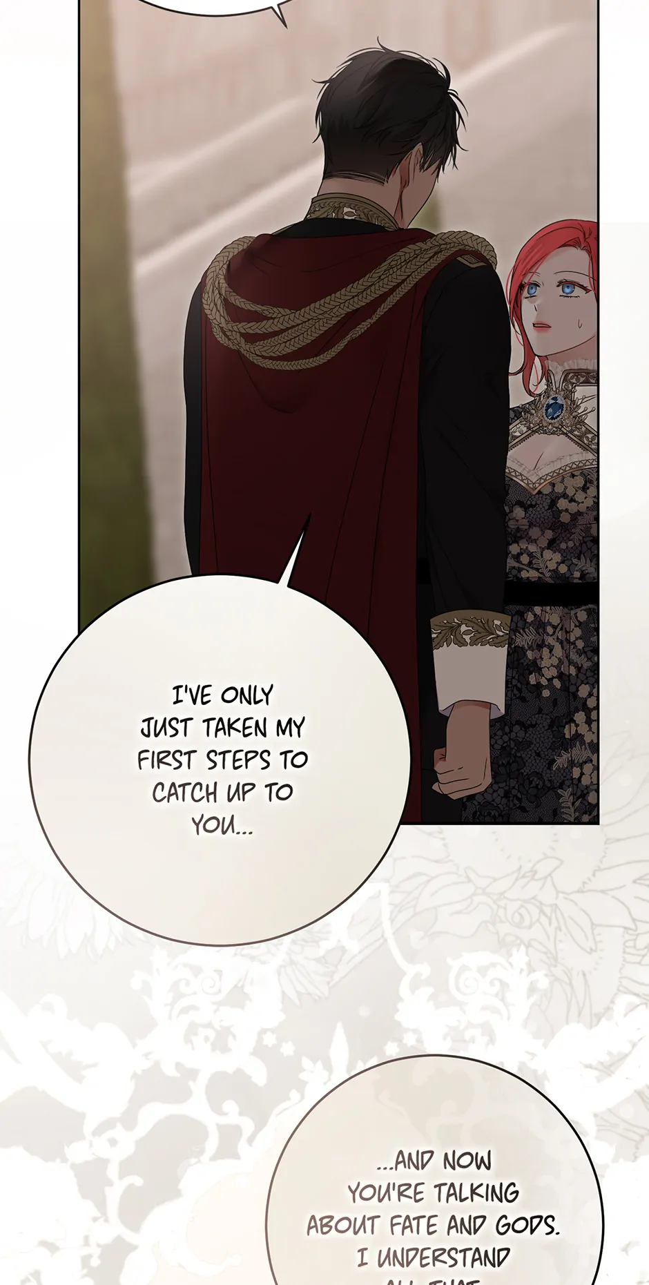 It Looks Like I’ve Fallen into the World of a Reverse Harem Game ss3 - Chapter 139 - Page 18