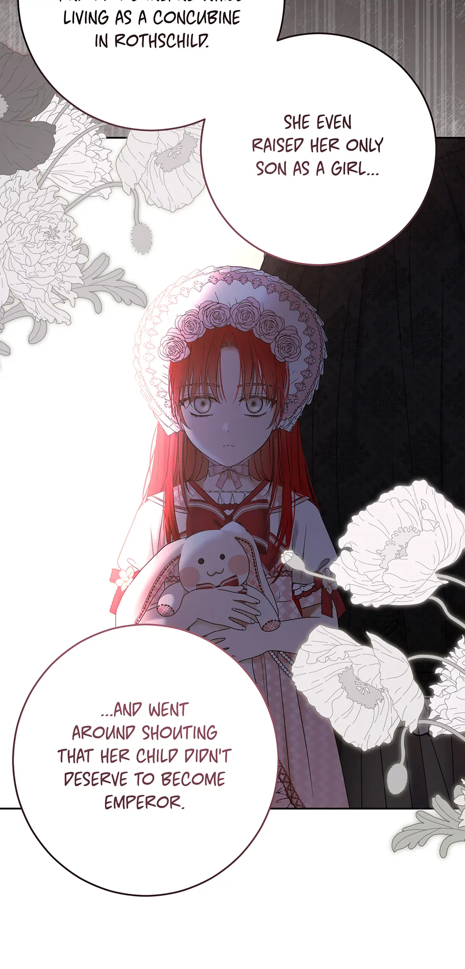 It Looks Like I’ve Fallen into the World of a Reverse Harem Game ss3 - Chapter 140 - Page 53