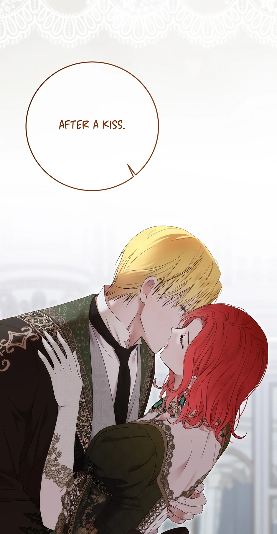 It Looks Like I’ve Fallen into the World of a Reverse Harem Game ss3 - Chapter 140 - Page 71