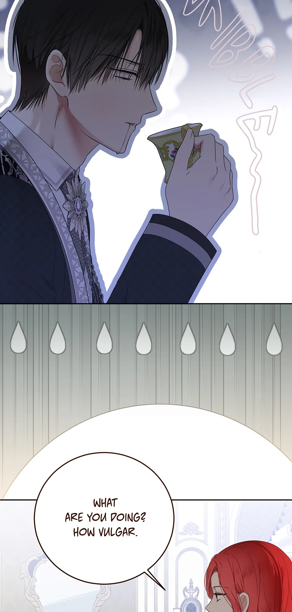 It Looks Like I’ve Fallen into the World of a Reverse Harem Game ss3 - Chapter 140 - Page 46