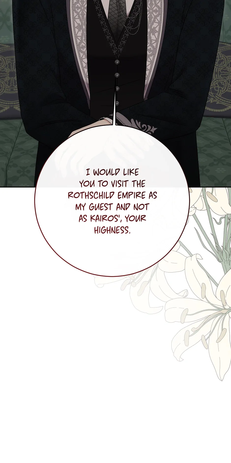 It Looks Like I’ve Fallen into the World of a Reverse Harem Game ss3 - Chapter 140 - Page 57