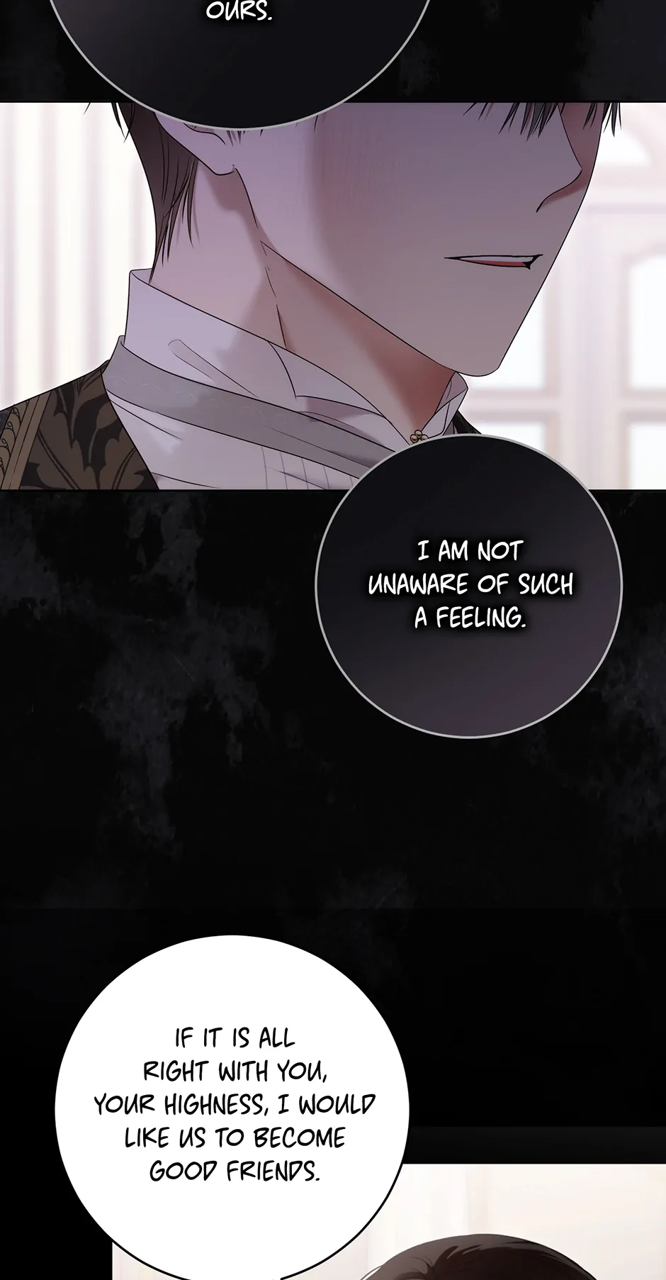 It Looks Like I’ve Fallen into the World of a Reverse Harem Game ss3 - Chapter 140 - Page 21