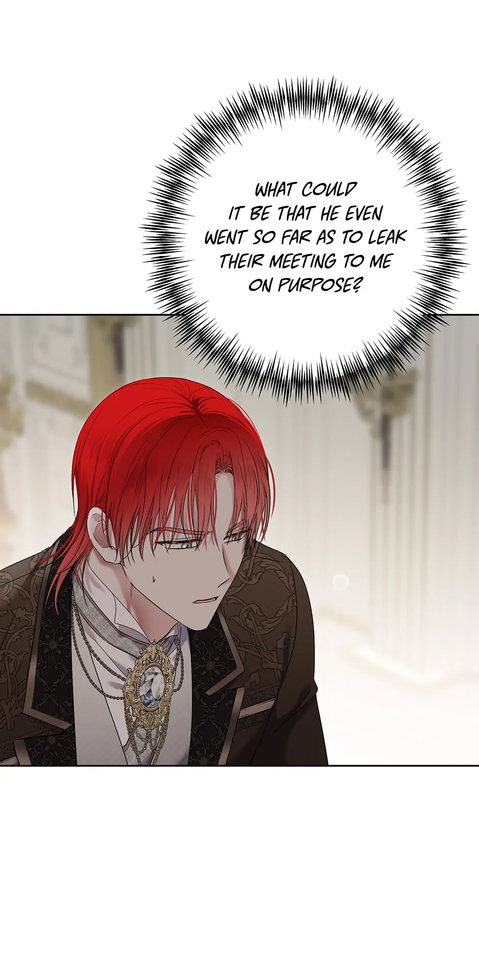 It Looks Like I’ve Fallen into the World of a Reverse Harem Game ss3 - Chapter 140 - Page 36