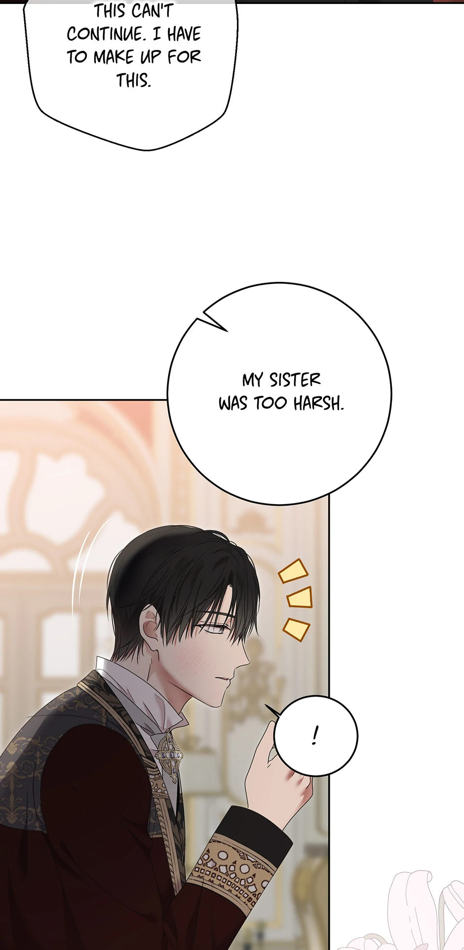 It Looks Like I’ve Fallen into the World of a Reverse Harem Game ss3 - Chapter 140 - Page 16