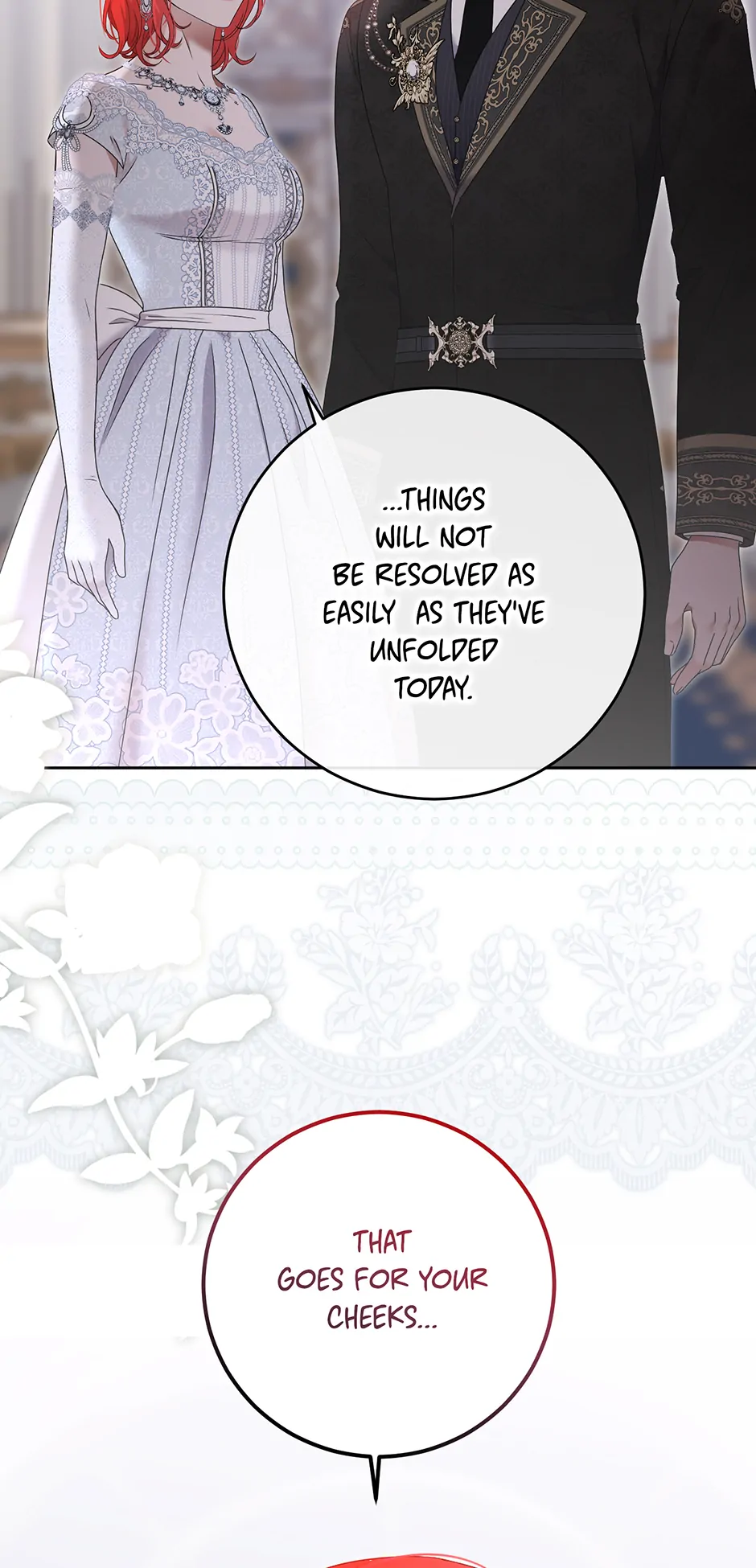 It Looks Like I’ve Fallen into the World of a Reverse Harem Game ss3 - Chapter 140 - Page 7