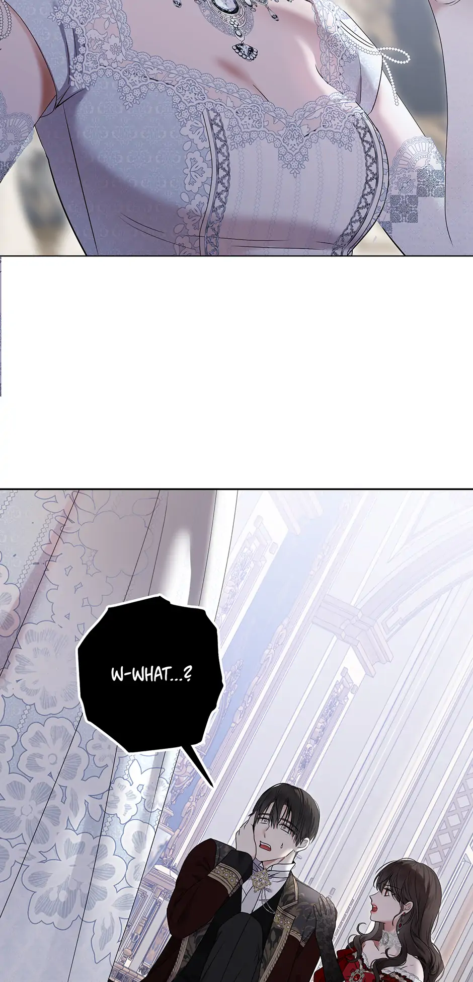 It Looks Like I’ve Fallen into the World of a Reverse Harem Game ss3 - Chapter 140 - Page 2