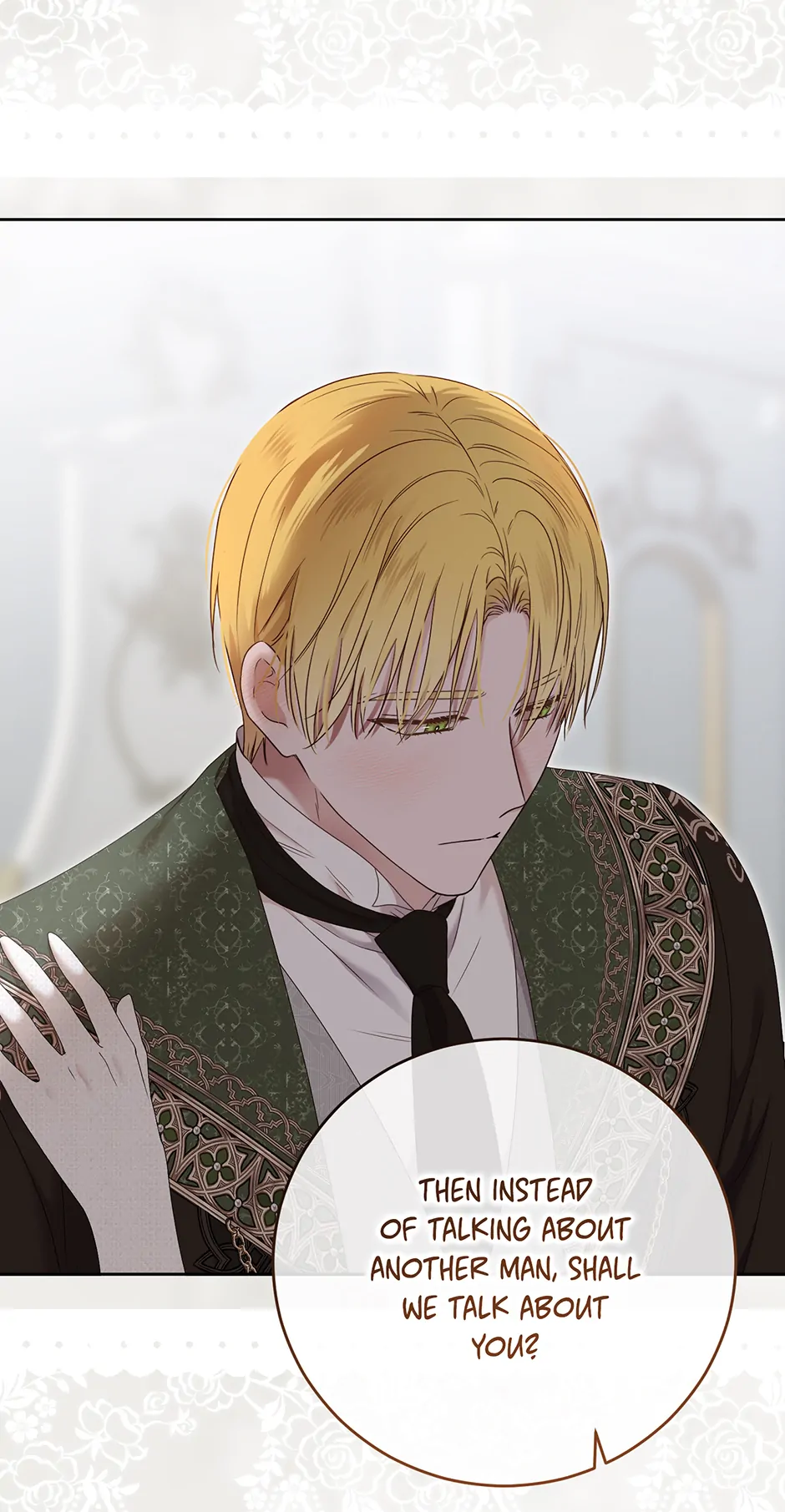 It Looks Like I’ve Fallen into the World of a Reverse Harem Game ss3 - Chapter 140 - Page 70