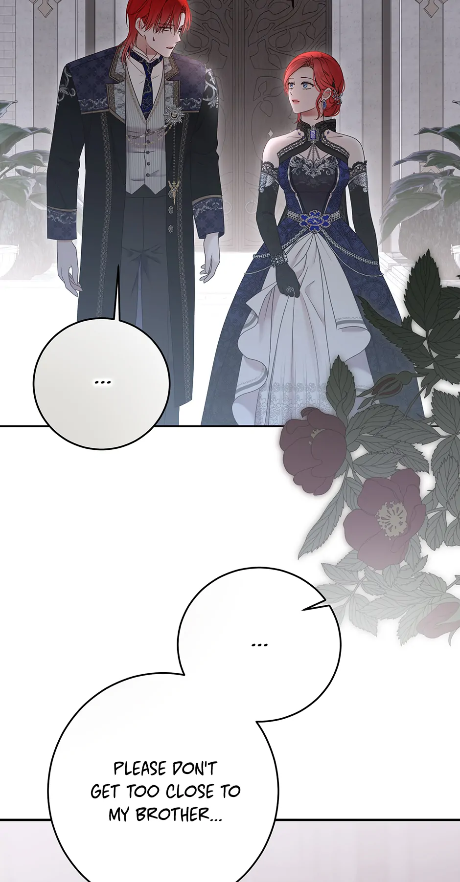 It Looks Like I’ve Fallen into the World of a Reverse Harem Game ss3 - Chapter 141 - Page 42