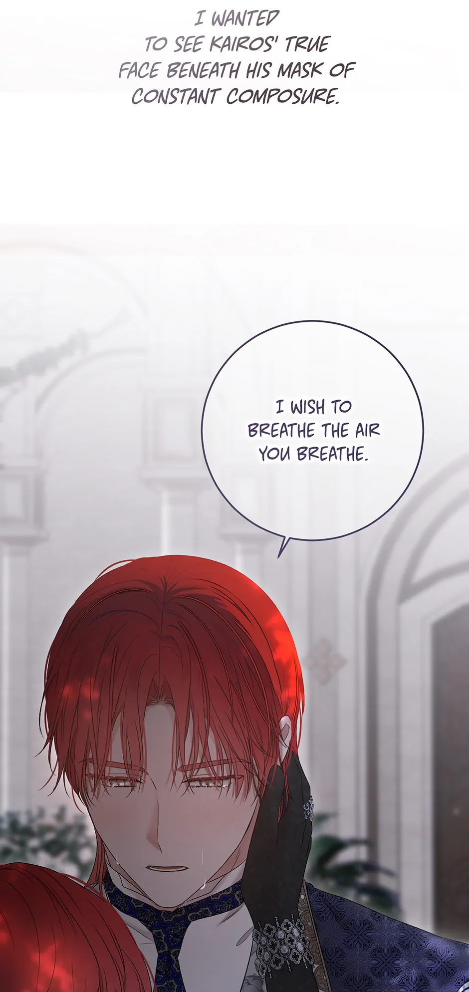 It Looks Like I’ve Fallen into the World of a Reverse Harem Game ss3 - Chapter 141 - Page 68