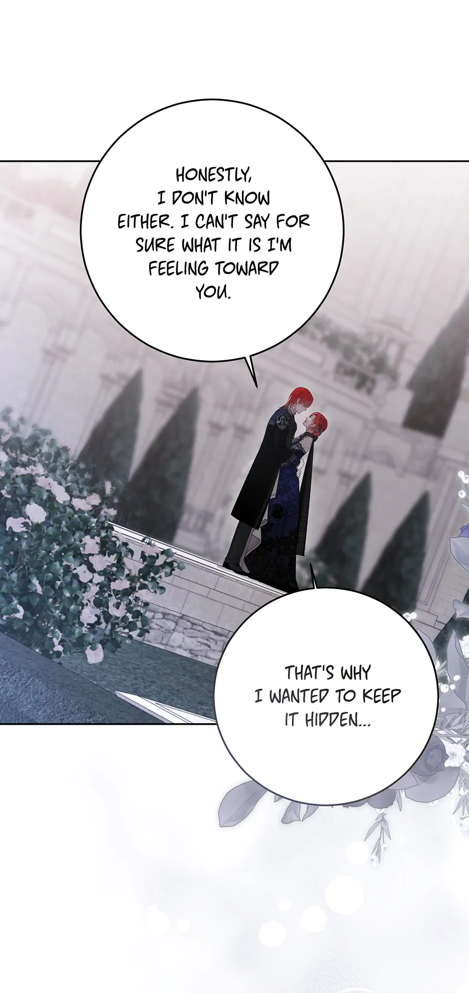 It Looks Like I’ve Fallen into the World of a Reverse Harem Game ss3 - Chapter 141 - Page 64