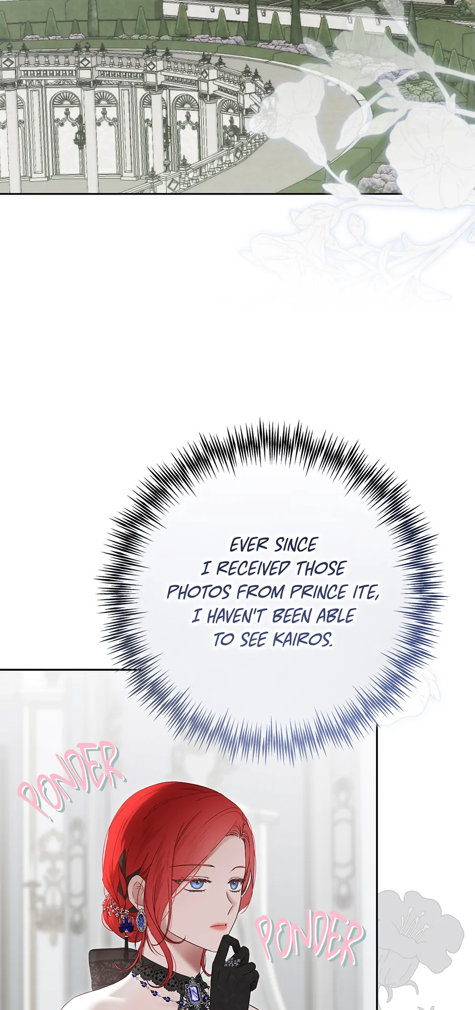 It Looks Like I’ve Fallen into the World of a Reverse Harem Game ss3 - Chapter 141 - Page 23