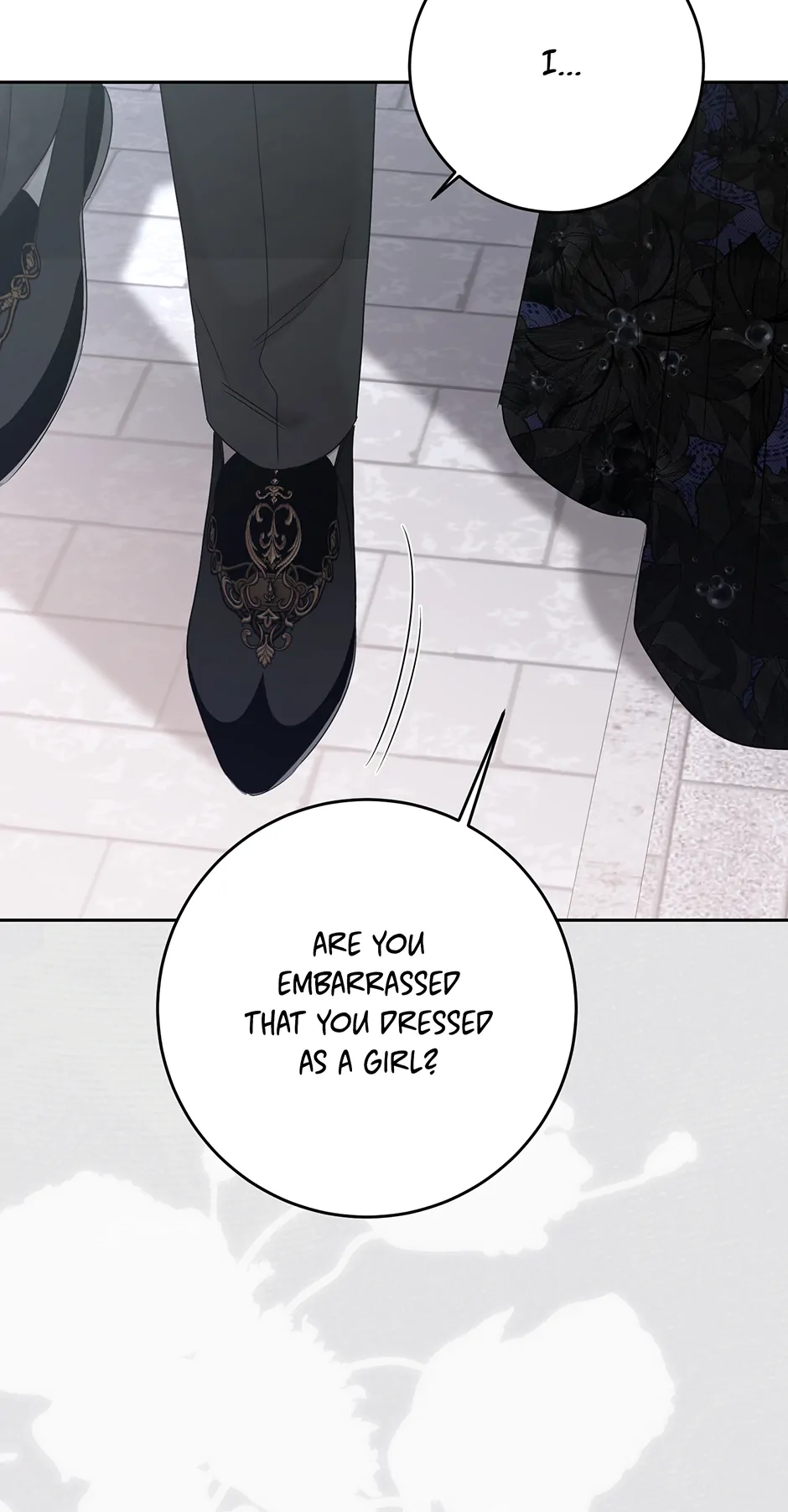 It Looks Like I’ve Fallen into the World of a Reverse Harem Game ss3 - Chapter 141 - Page 44