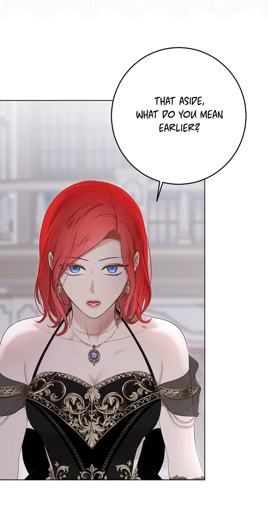 It Looks Like I’ve Fallen into the World of a Reverse Harem Game ss3 - Chapter 143 - Page 10