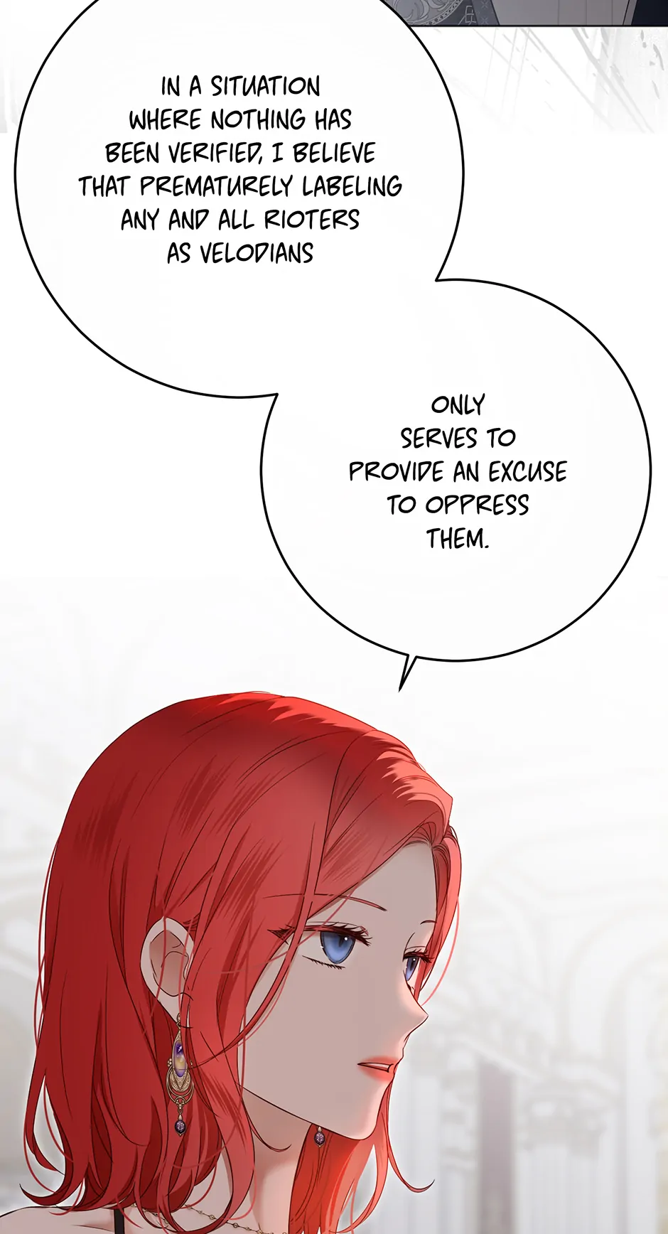 It Looks Like I’ve Fallen into the World of a Reverse Harem Game ss3 - Chapter 143 - Page 17