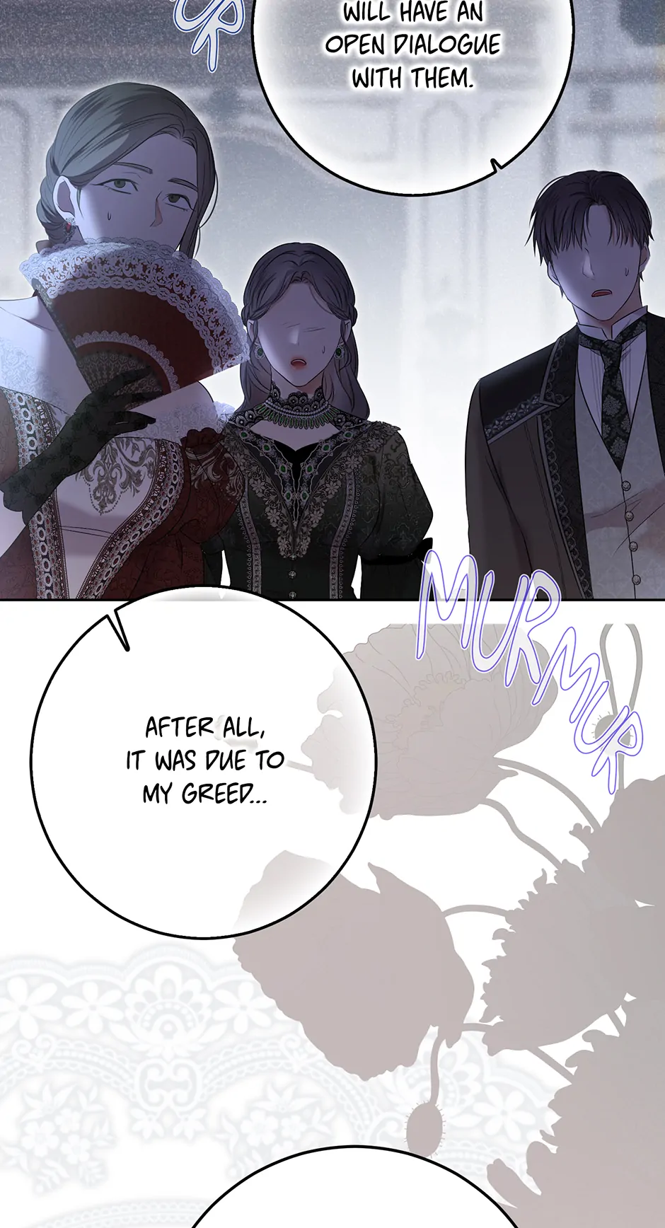 It Looks Like I’ve Fallen into the World of a Reverse Harem Game ss3 - Chapter 143 - Page 19