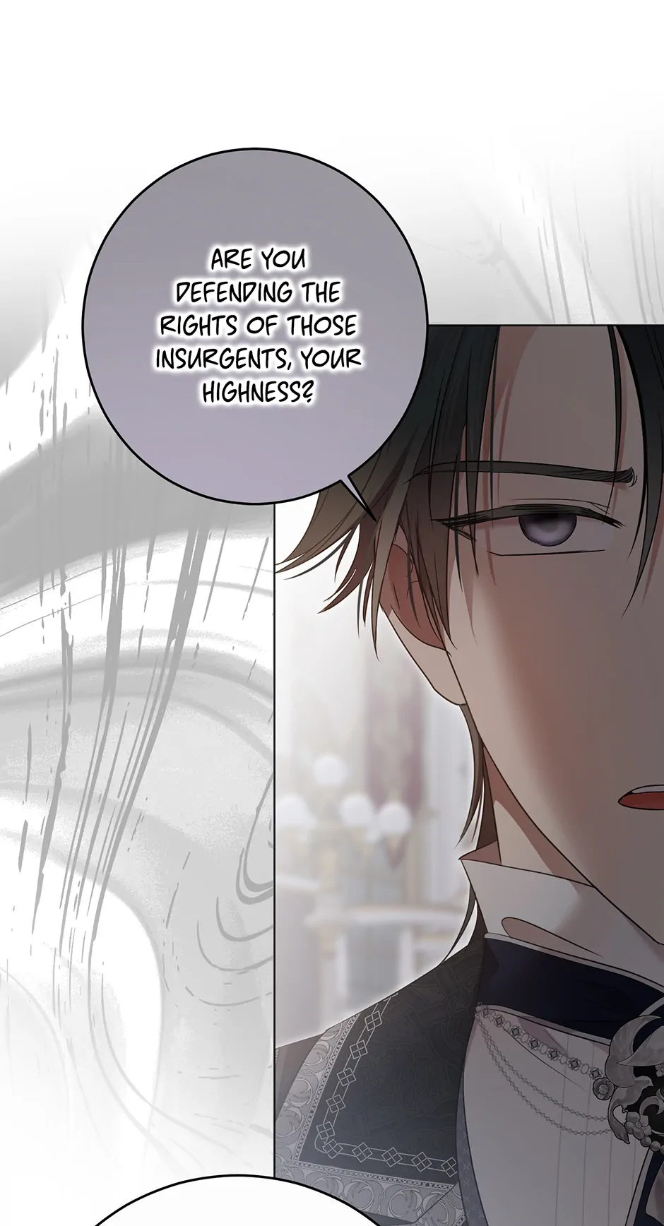 It Looks Like I’ve Fallen into the World of a Reverse Harem Game ss3 - Chapter 143 - Page 16